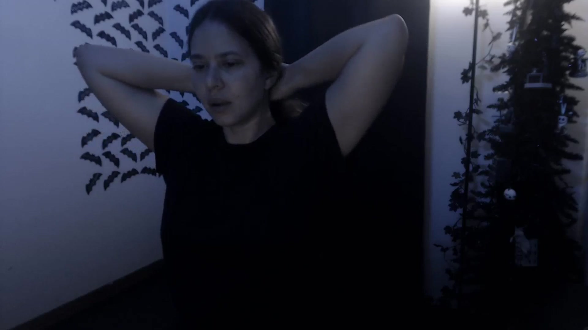 Gallery image thumbnail from LadyMarceline's myfreecams stream on, 10/29/2023, 06:34 image 2 of 20