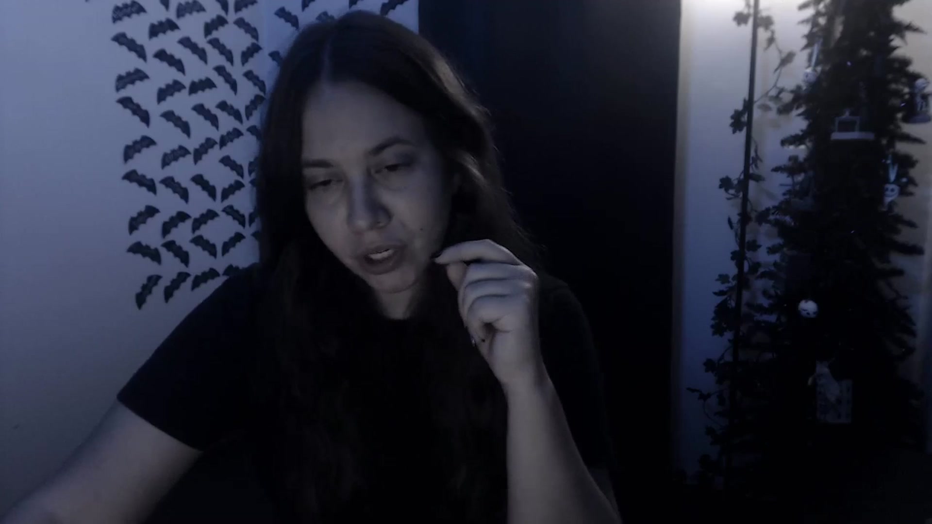 Gallery image thumbnail from LadyMarceline's myfreecams stream on, 10/29/2023, 06:34 image 11 of 20