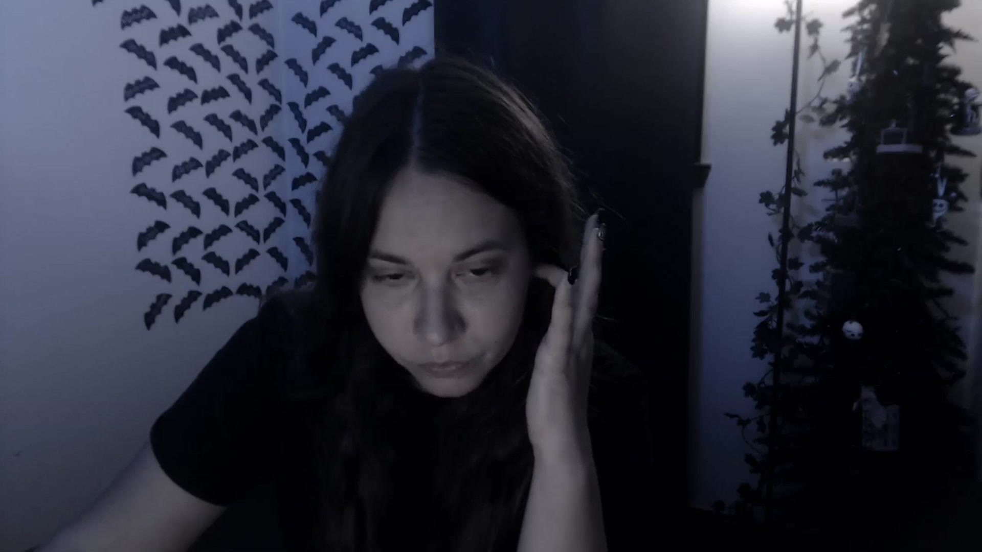 Gallery image thumbnail from LadyMarceline's myfreecams stream on, 11/08/2023, 05:53 image 2 of 20