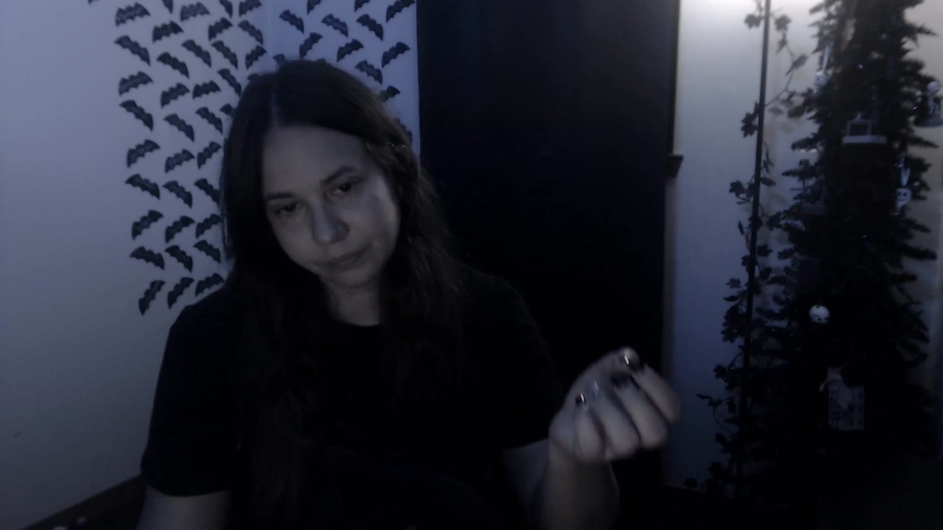Gallery image thumbnail from LadyMarceline's myfreecams stream on, 11/08/2023, 05:53 image 17 of 20