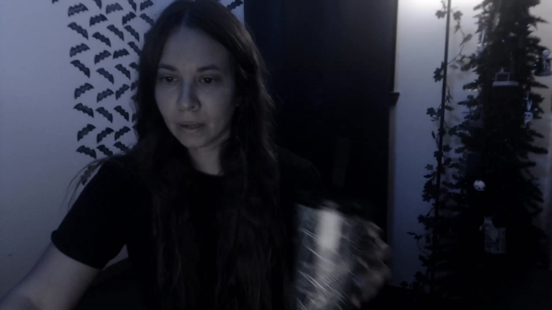Gallery image thumbnail from LadyMarceline's myfreecams stream on, 11/08/2023, 05:53 image 5 of 20