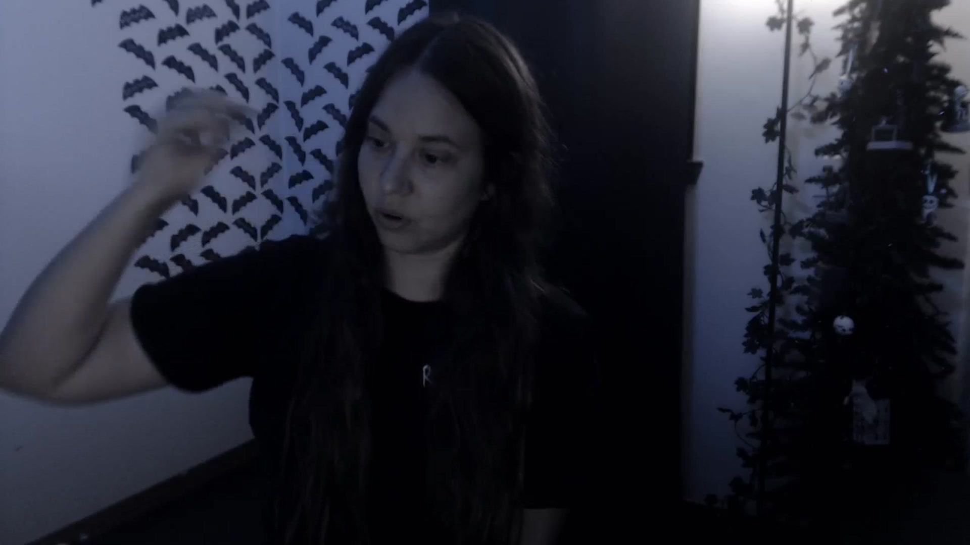 Gallery image thumbnail from LadyMarceline's myfreecams stream on, 11/08/2023, 05:53 image 13 of 20