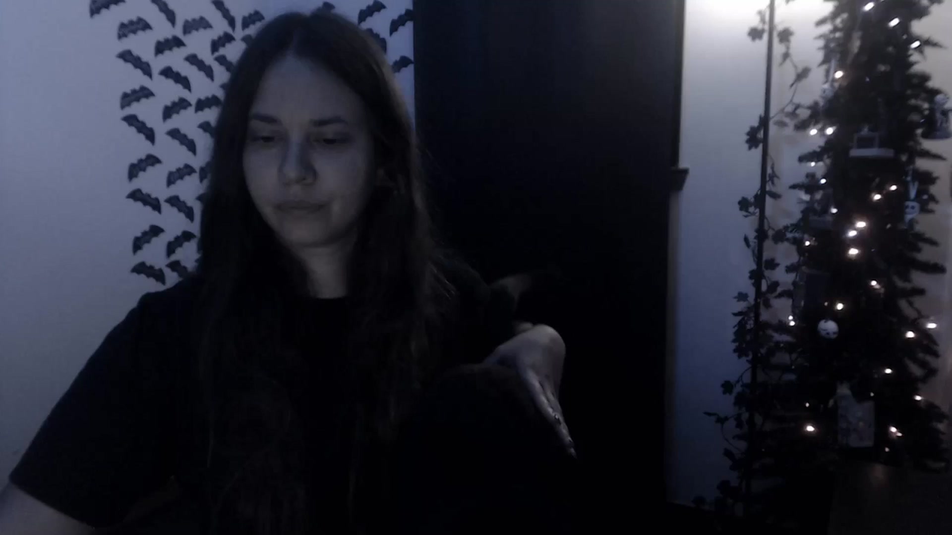 Gallery image thumbnail from LadyMarceline's myfreecams stream on, 11/10/2023, 06:31 image 7 of 20