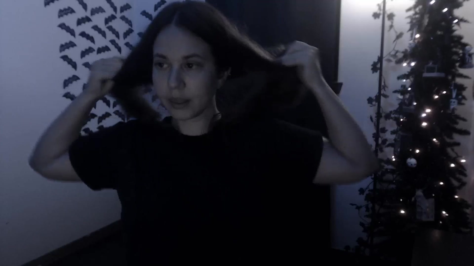 Gallery image thumbnail from LadyMarceline's myfreecams stream on, 11/10/2023, 06:31 image 9 of 20
