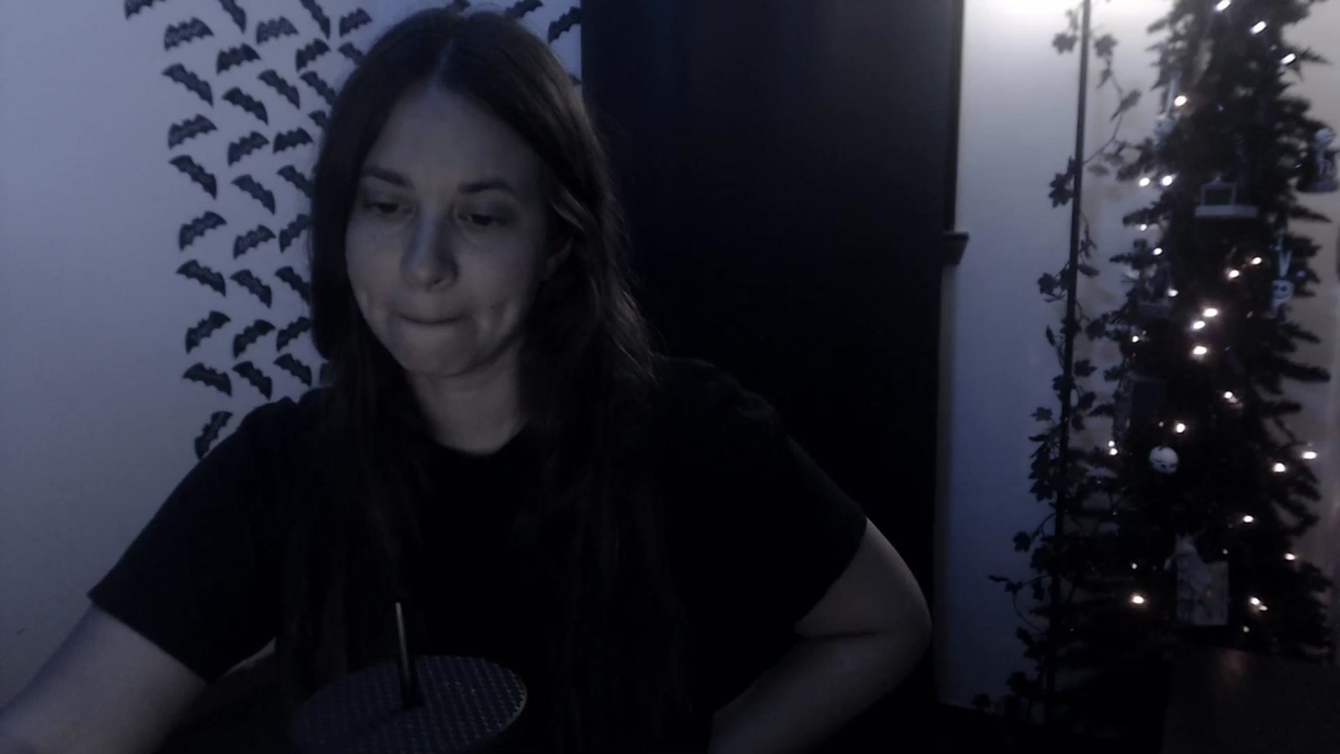 Gallery image thumbnail from LadyMarceline's myfreecams stream on, 11/10/2023, 06:31 image 13 of 20