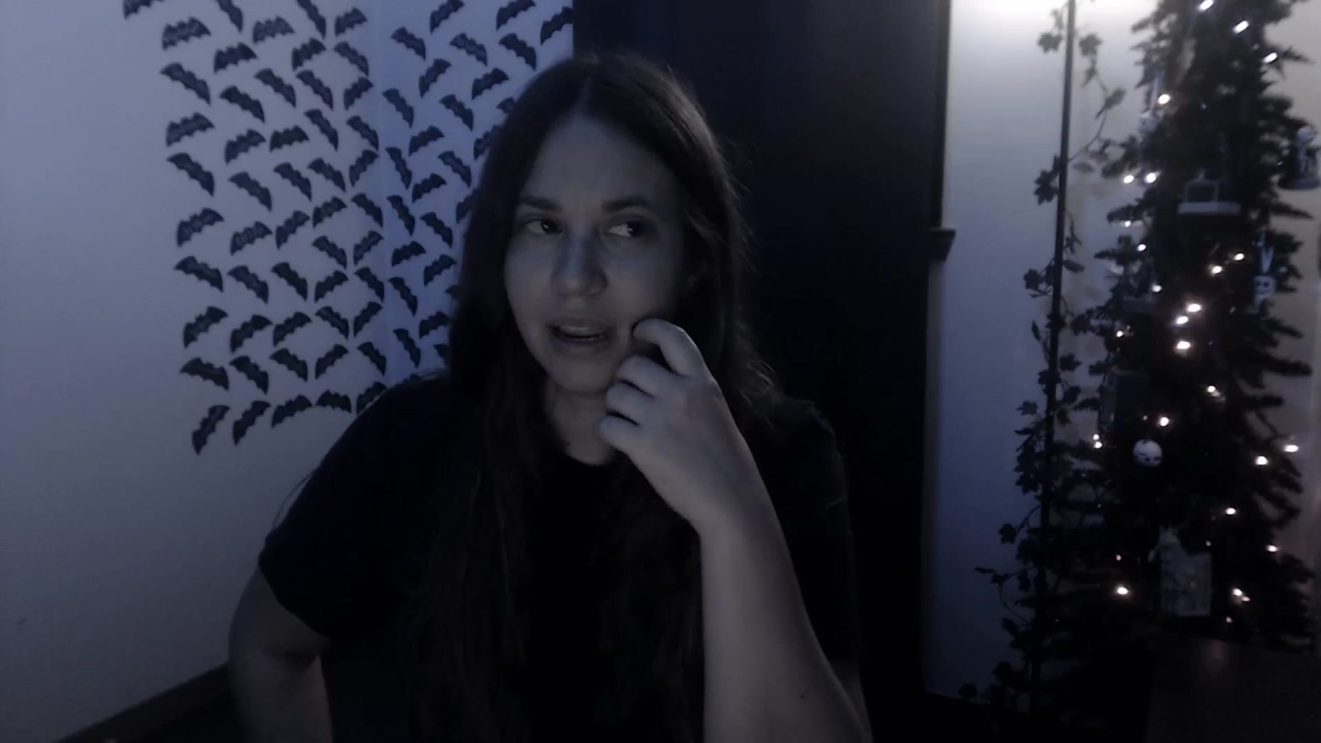 Gallery image thumbnail from LadyMarceline's myfreecams stream on, 11/10/2023, 06:31 image 19 of 20