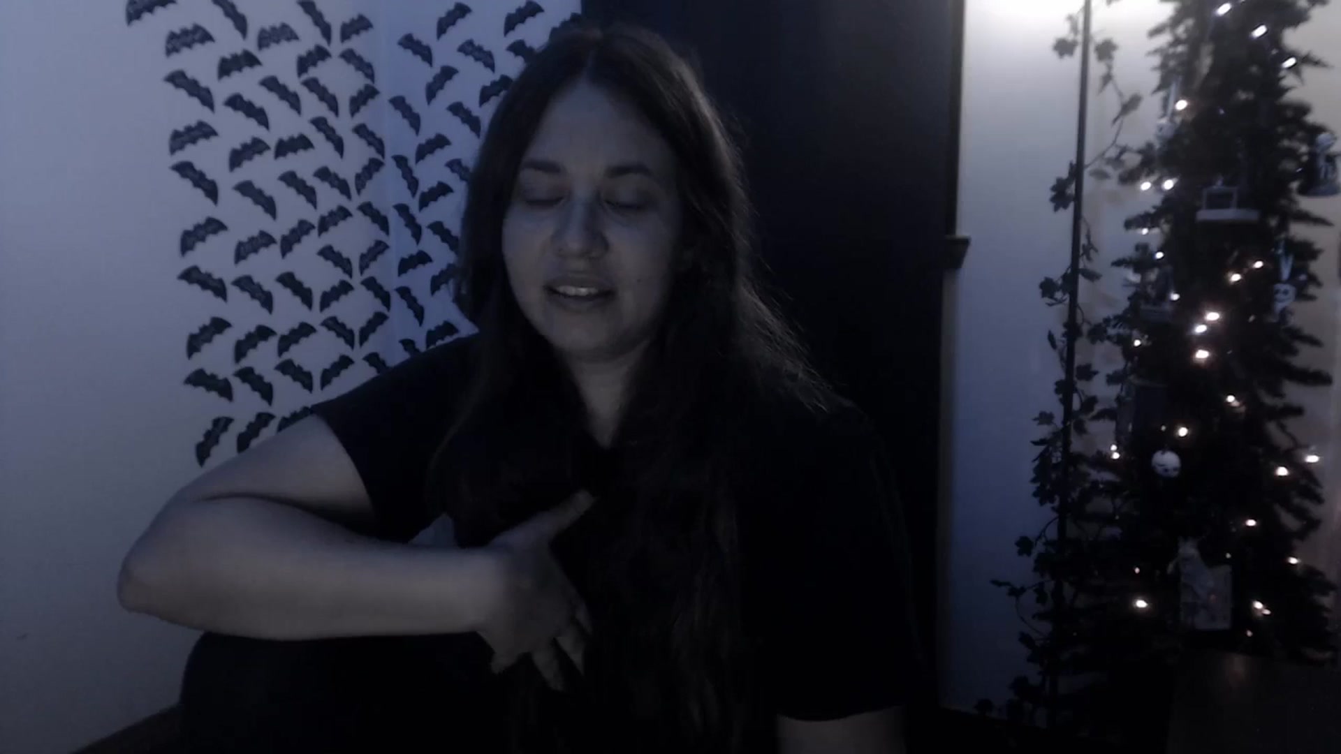 Gallery image thumbnail from LadyMarceline's myfreecams stream on, 11/10/2023, 06:31 image 5 of 20