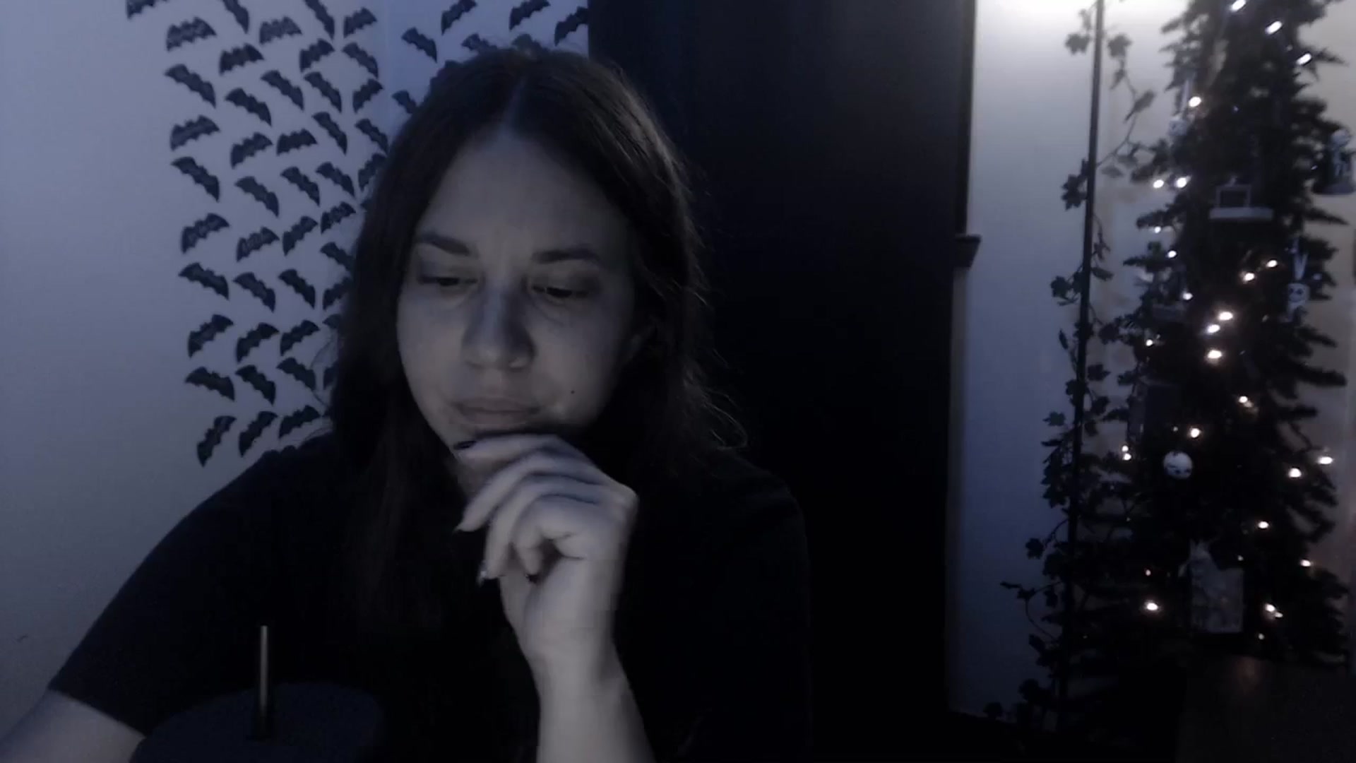 Gallery image thumbnail from LadyMarceline's myfreecams stream on, 11/10/2023, 06:31 image 15 of 20