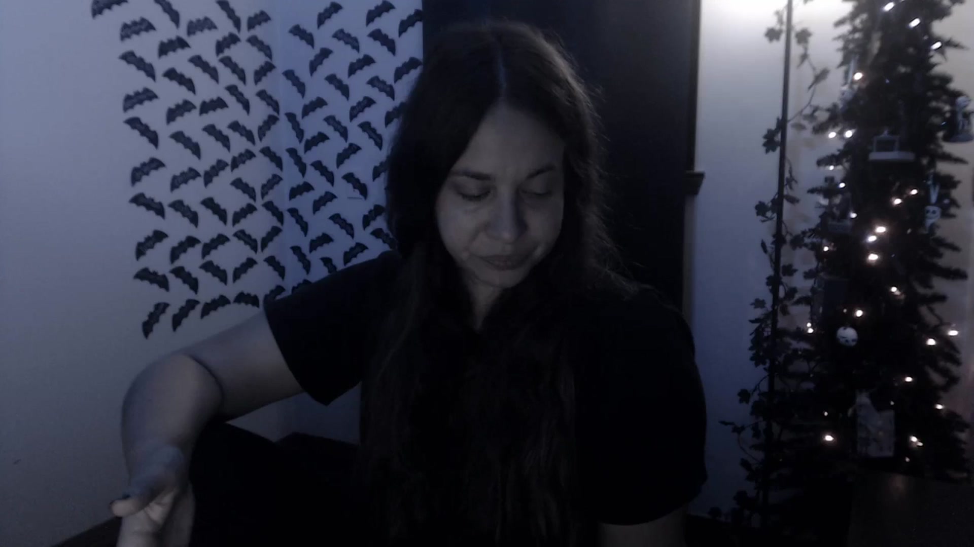 Gallery image thumbnail from LadyMarceline's myfreecams stream on, 11/10/2023, 06:31 image 6 of 20
