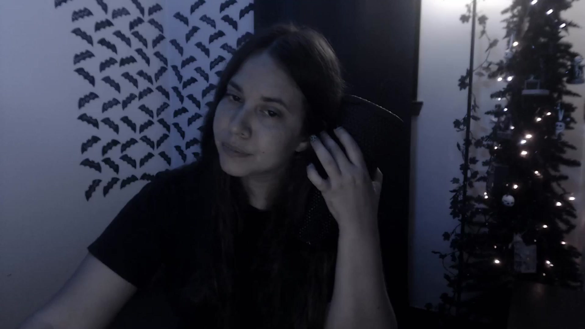 Gallery image thumbnail from LadyMarceline's myfreecams stream on, 11/10/2023, 06:31 image 20 of 20