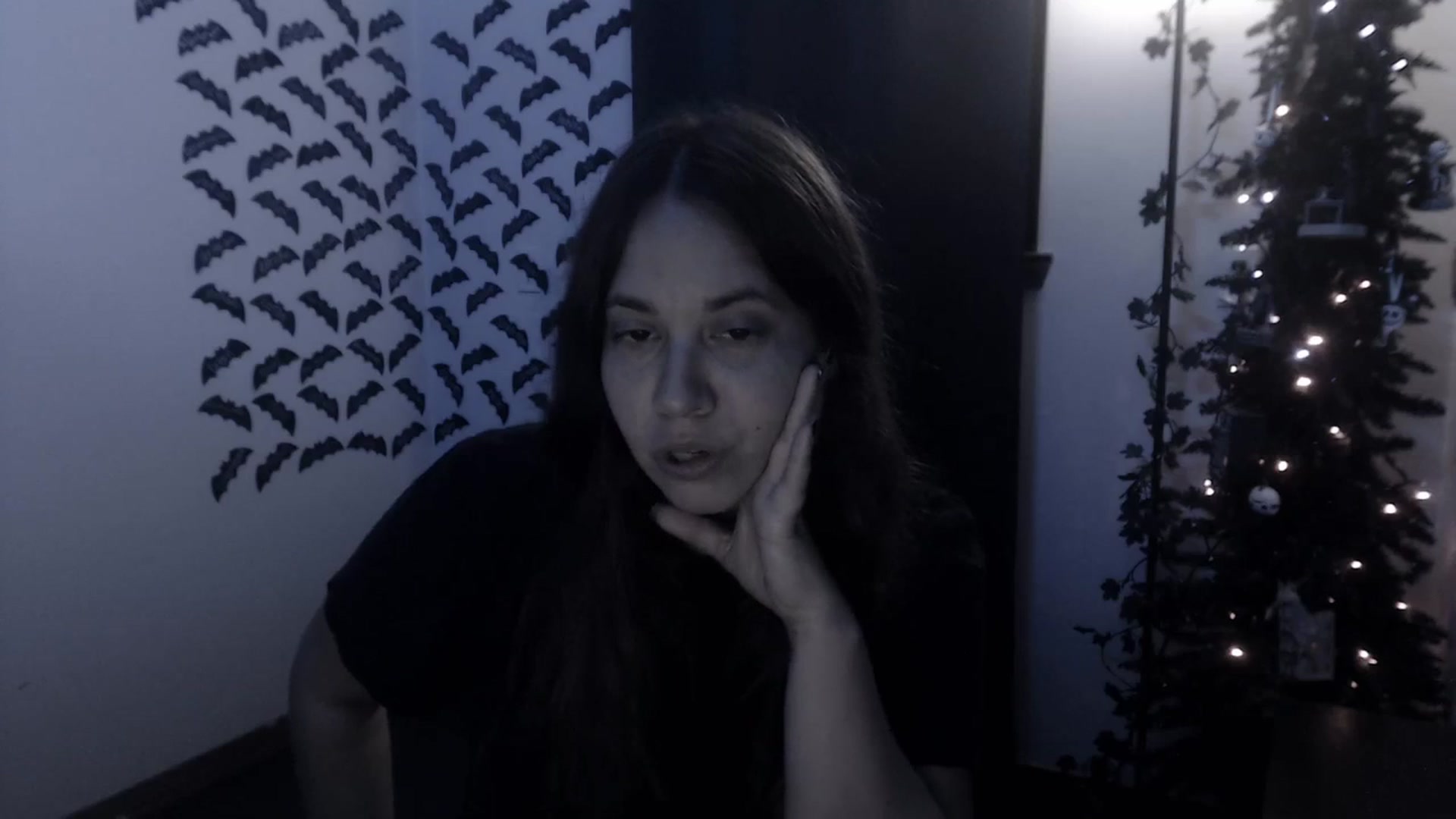 Gallery image thumbnail from LadyMarceline's myfreecams stream on, 11/10/2023, 06:31 image 12 of 20