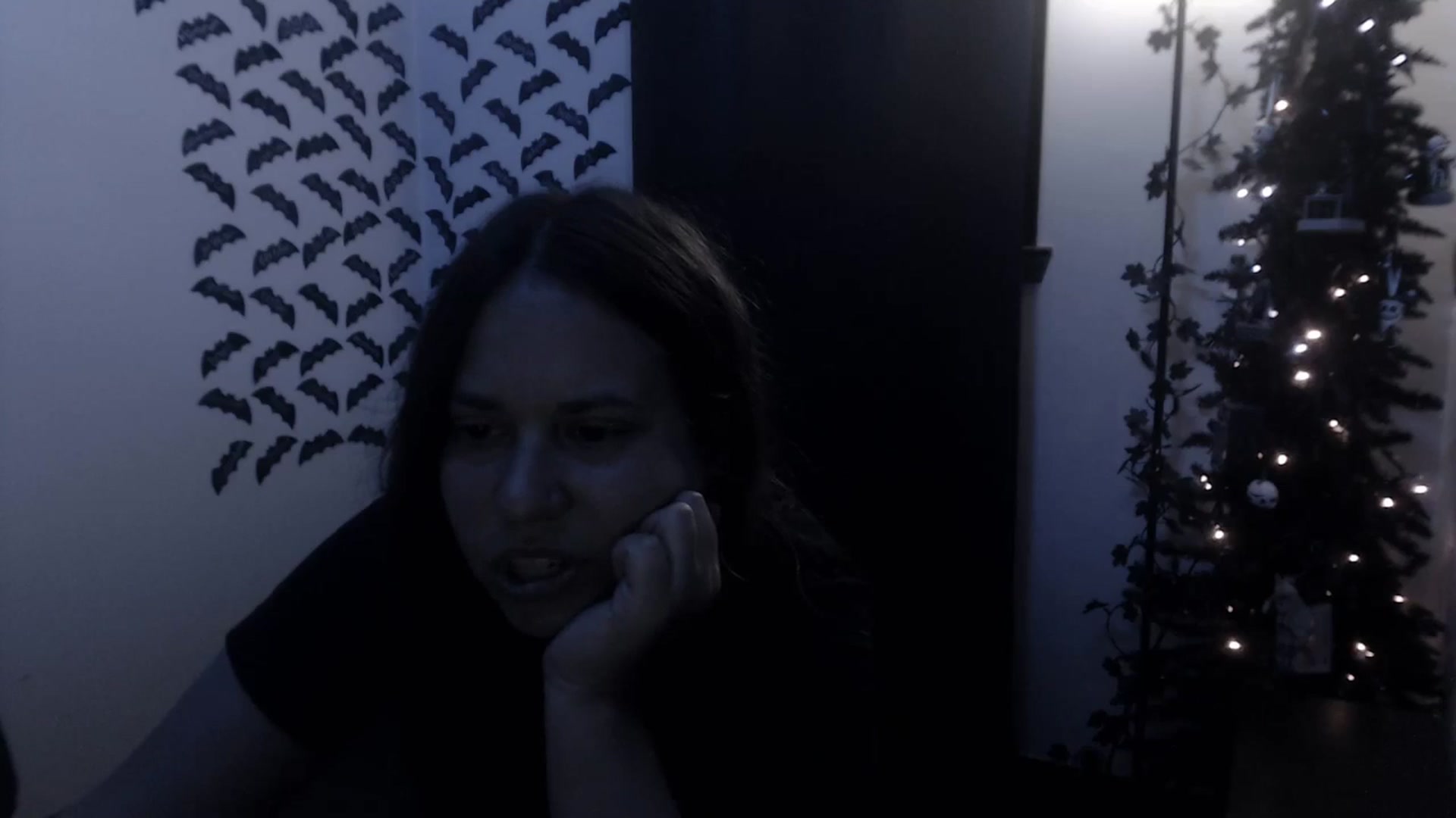 Gallery image thumbnail from LadyMarceline's myfreecams stream on, 11/12/2023, 07:46 image 10 of 20