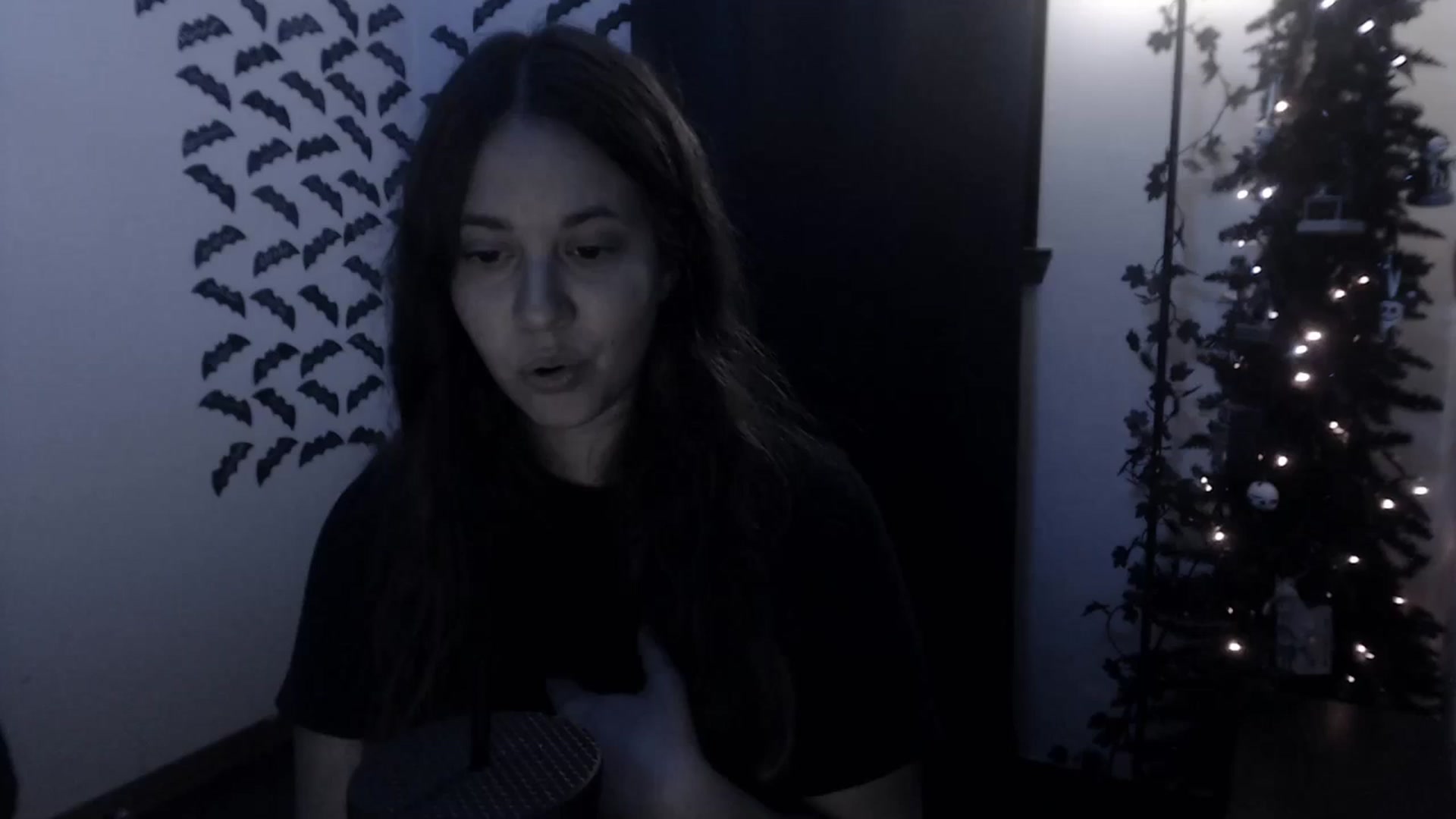Gallery image thumbnail from LadyMarceline's myfreecams stream on, 11/12/2023, 07:46 image 11 of 20