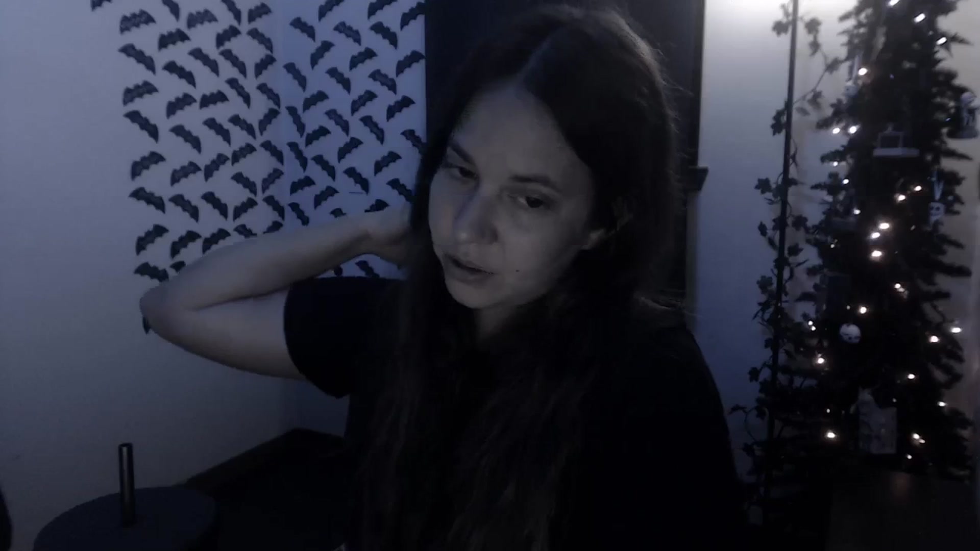 Gallery image thumbnail from LadyMarceline's myfreecams stream on, 11/12/2023, 07:46 image 17 of 20