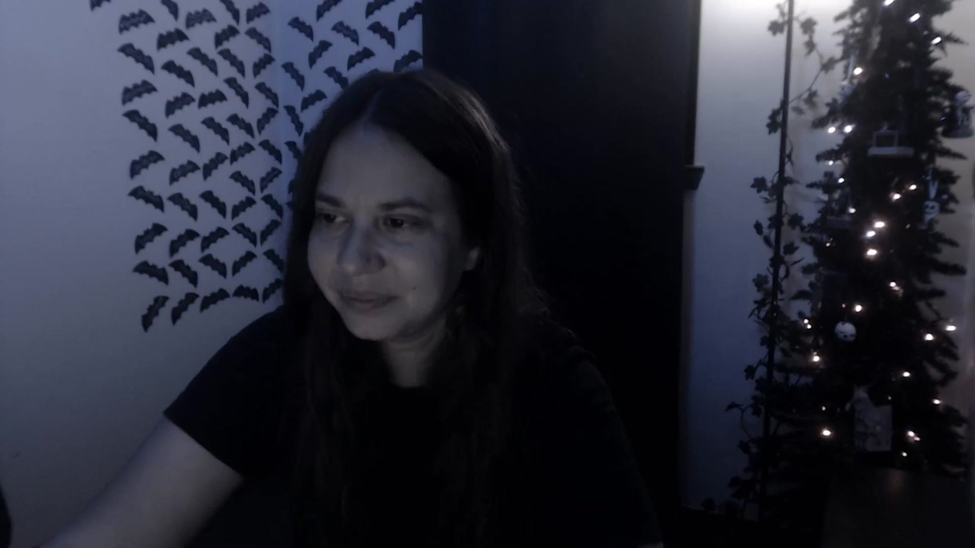 Gallery image thumbnail from LadyMarceline's myfreecams stream on, 11/12/2023, 07:46 image 4 of 20