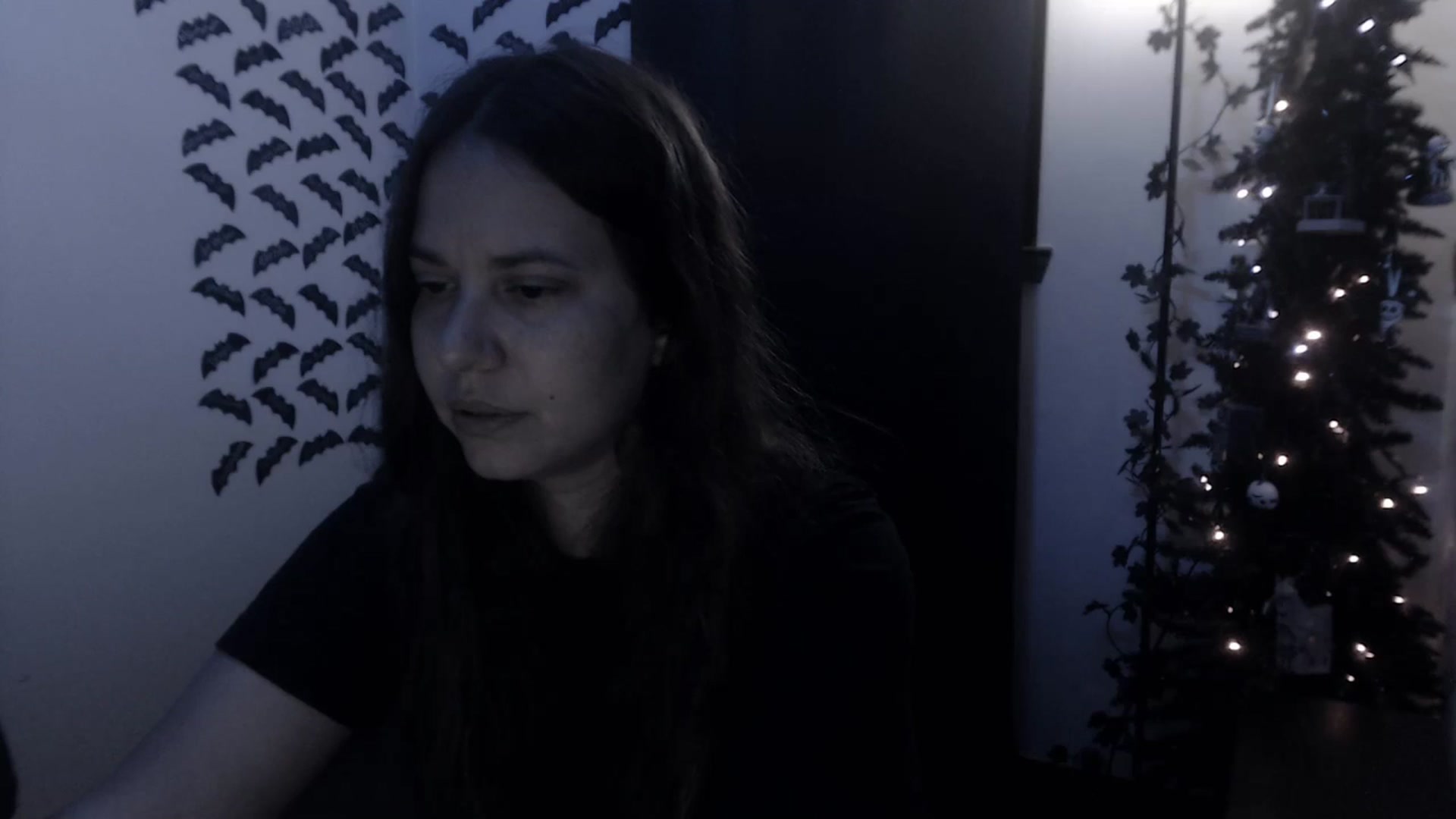 Gallery image thumbnail from LadyMarceline's myfreecams stream on, 11/12/2023, 07:46 image 8 of 20
