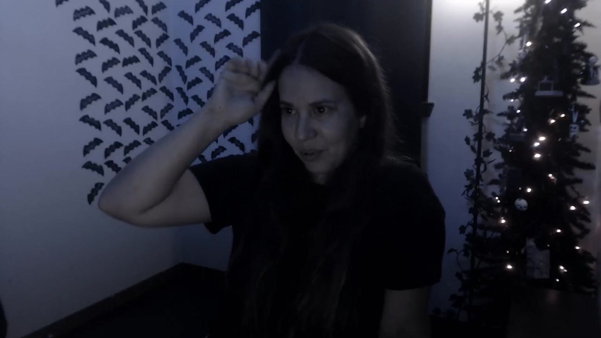 Gallery image thumbnail from LadyMarceline's myfreecams stream on, 11/12/2023, 07:46 image 5 of 20