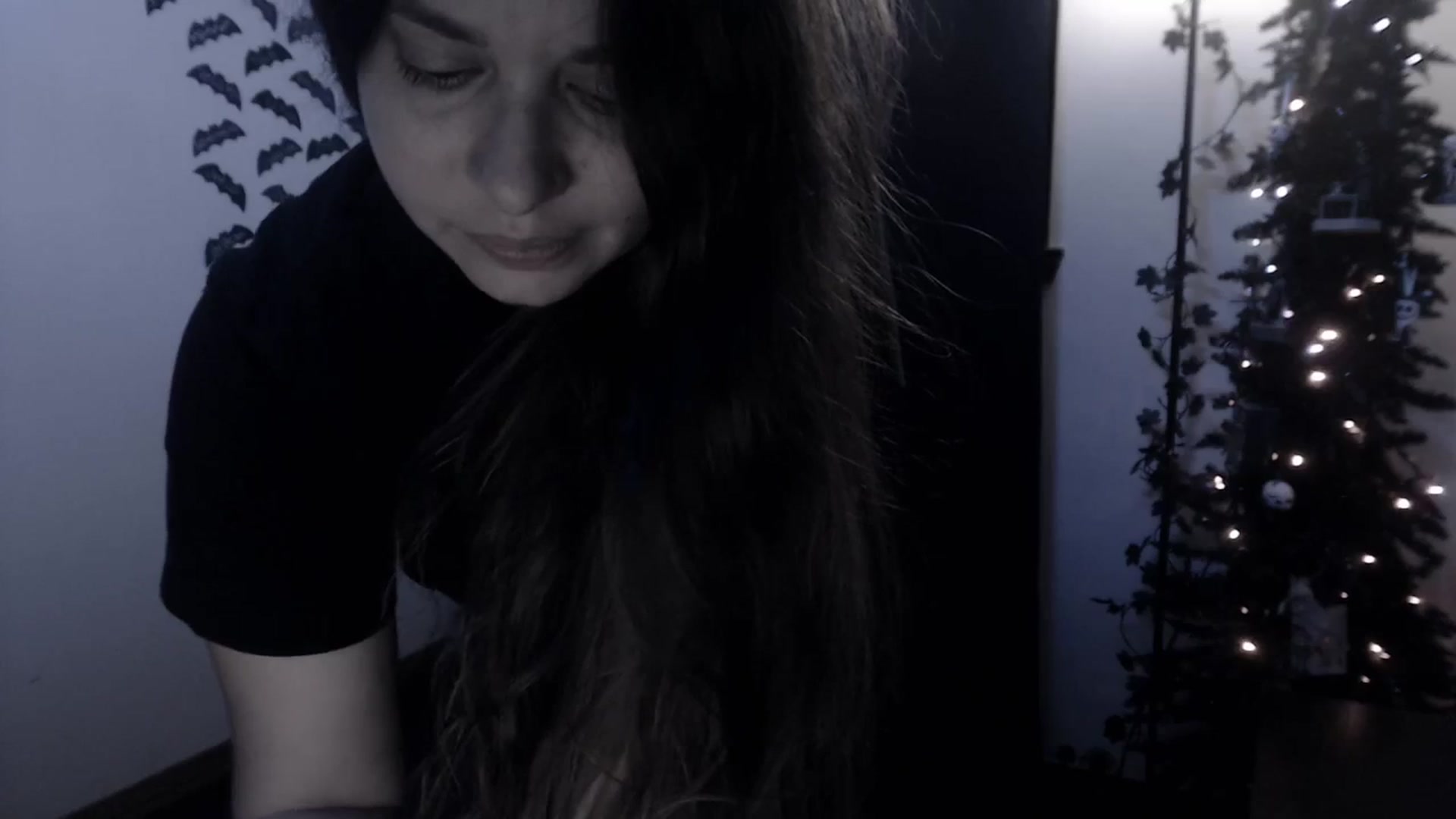 Gallery image thumbnail from LadyMarceline's myfreecams stream on, 11/18/2023, 07:31 image 9 of 20