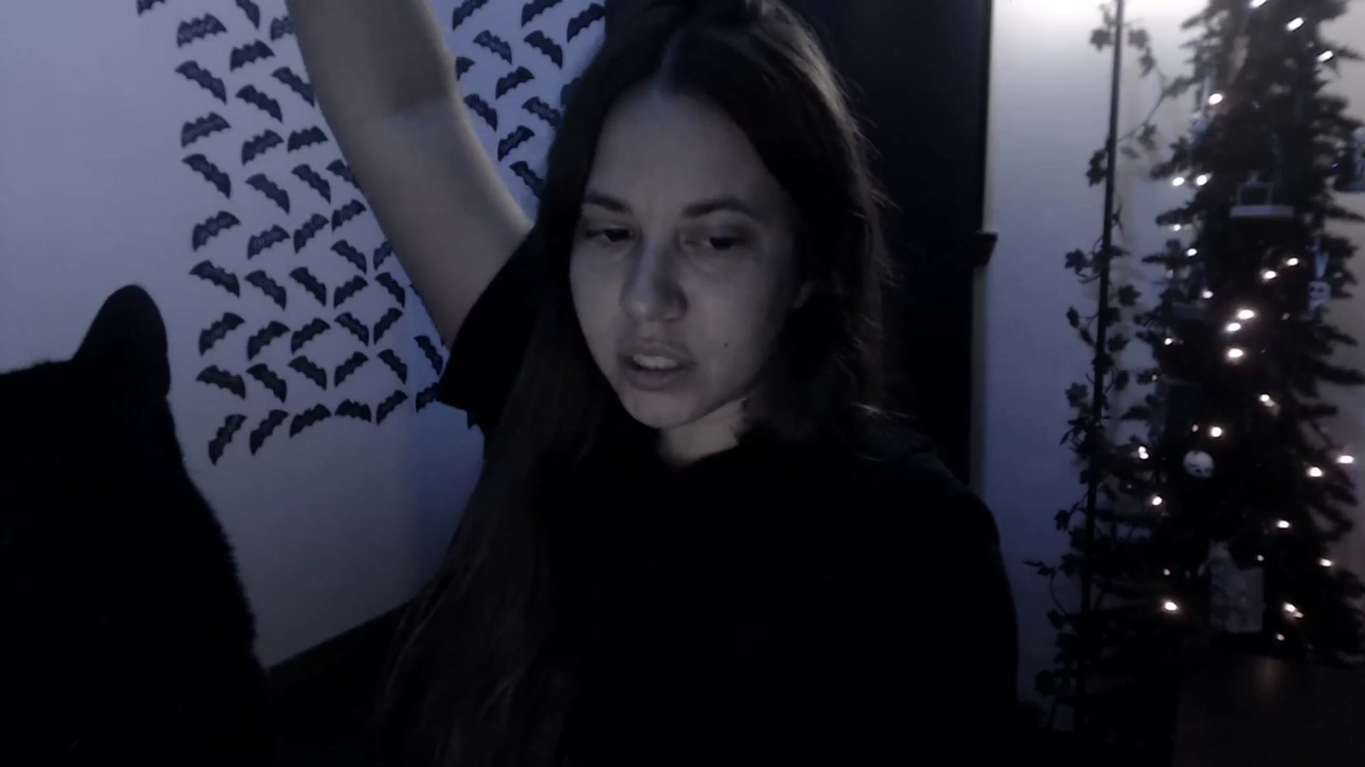 Gallery image thumbnail from LadyMarceline's myfreecams stream on, 11/18/2023, 07:31 image 3 of 20