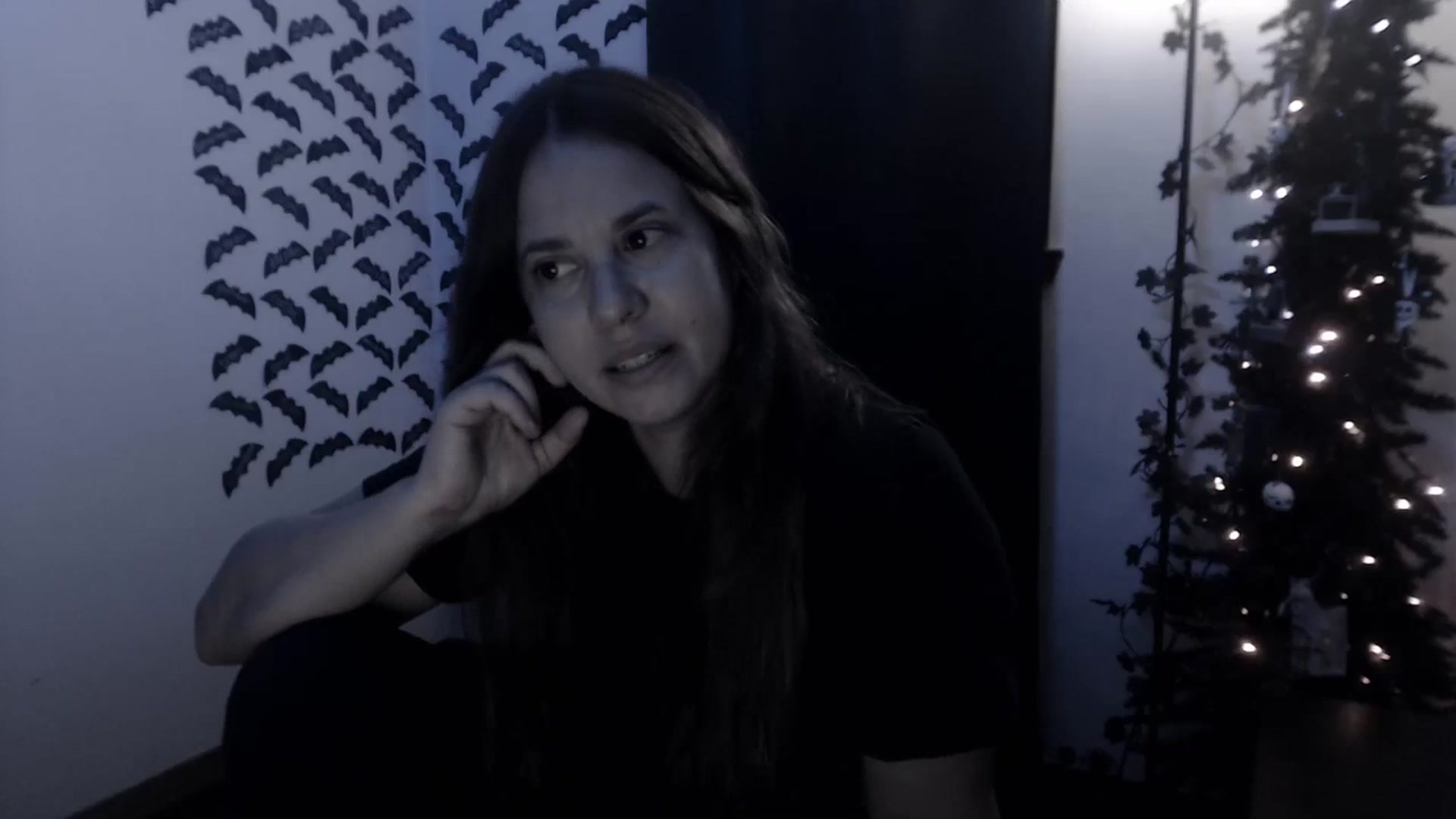 Gallery image thumbnail from LadyMarceline's myfreecams stream on, 11/18/2023, 07:31 image 17 of 20