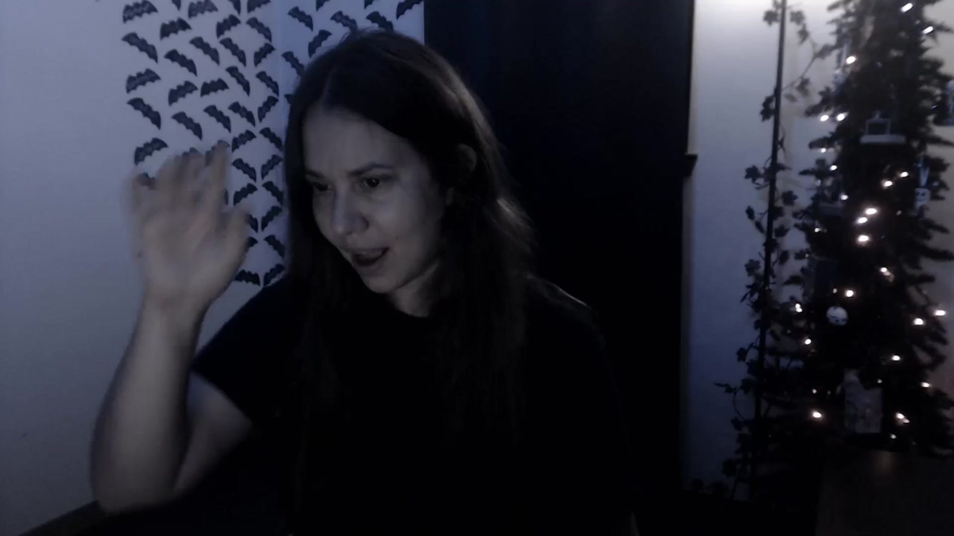 Gallery image thumbnail from LadyMarceline's myfreecams stream on, 11/18/2023, 07:31 image 20 of 20