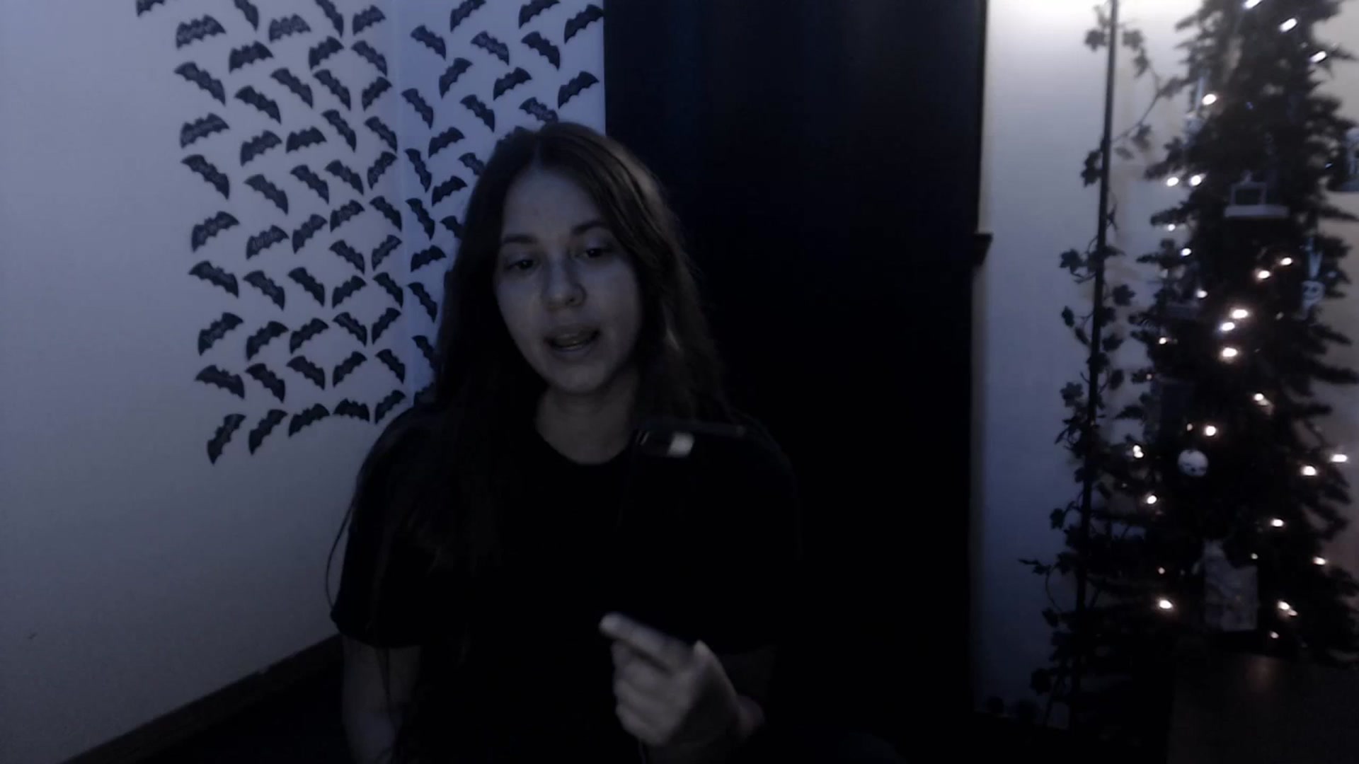 Gallery image thumbnail from LadyMarceline's myfreecams stream on, 11/18/2023, 07:31 image 10 of 20