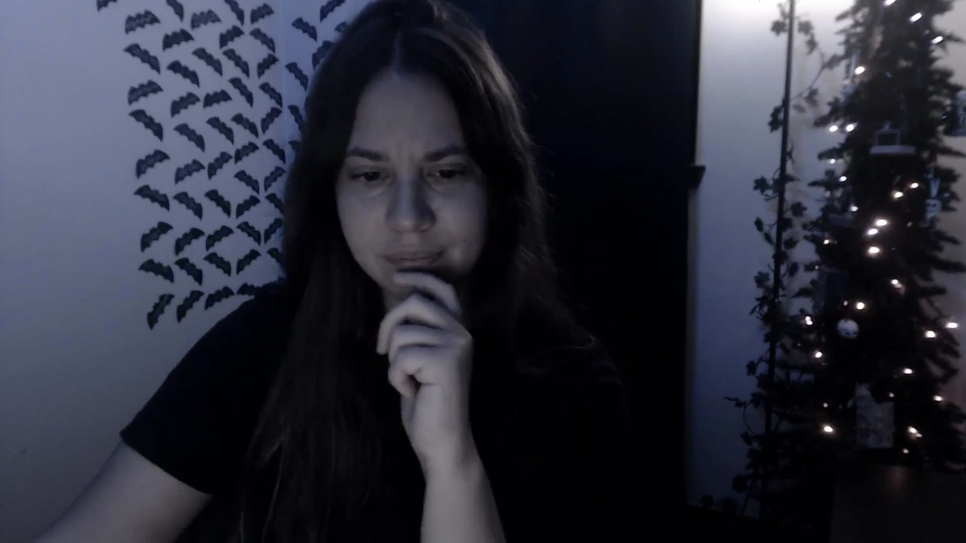 Gallery image thumbnail from LadyMarceline's myfreecams stream on, 11/18/2023, 07:31 image 5 of 20