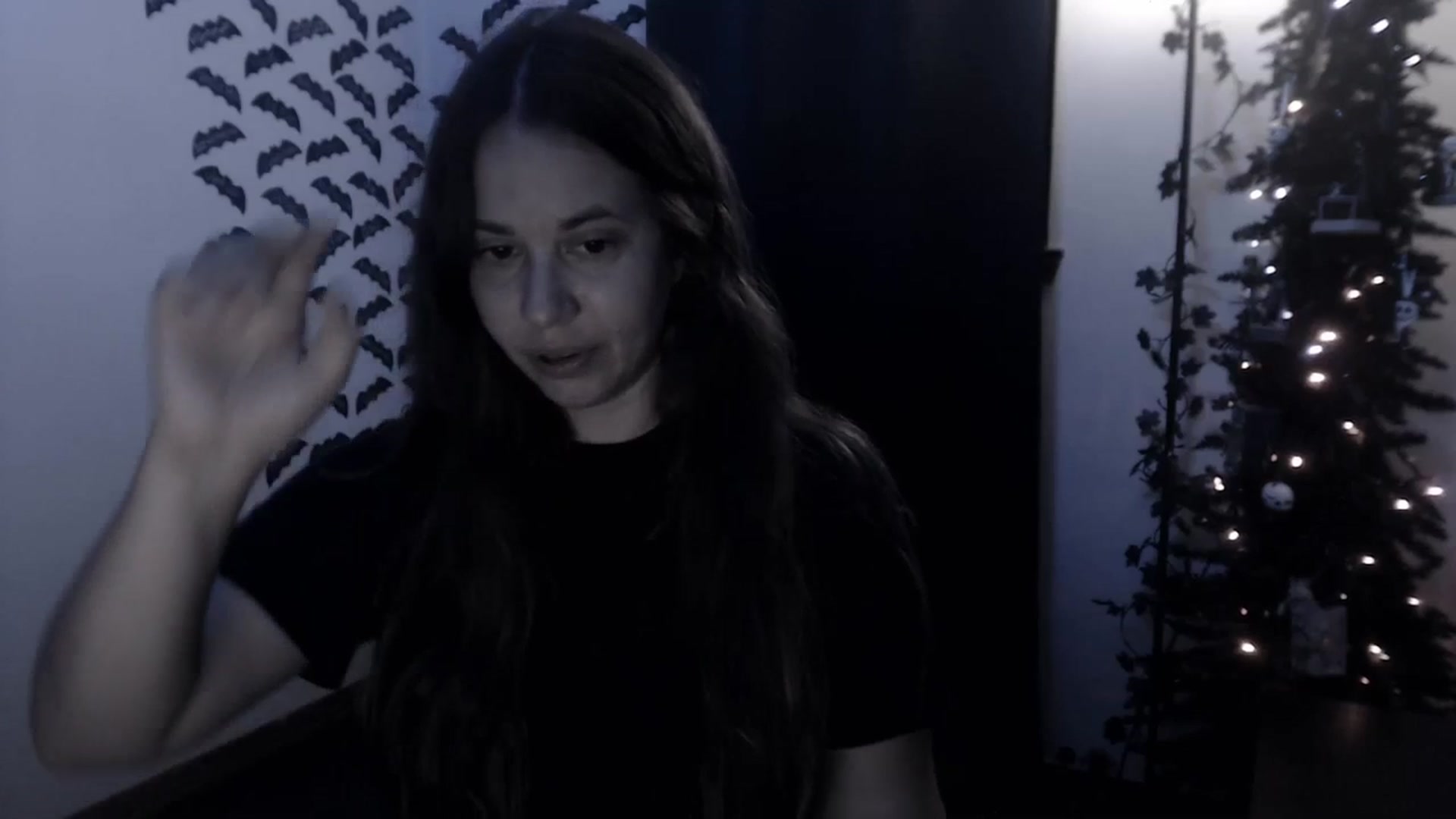 Gallery image thumbnail from LadyMarceline's myfreecams stream on, 11/18/2023, 07:31 image 16 of 20