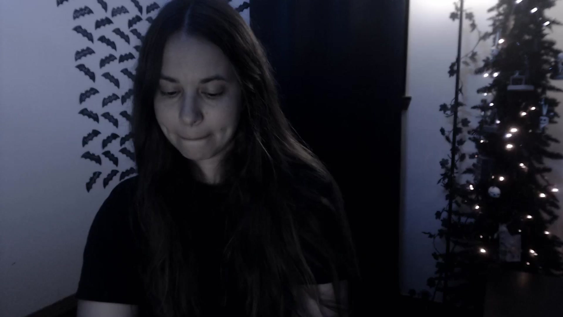 Gallery image thumbnail from LadyMarceline's myfreecams stream on, 11/18/2023, 07:31 image 1 of 20