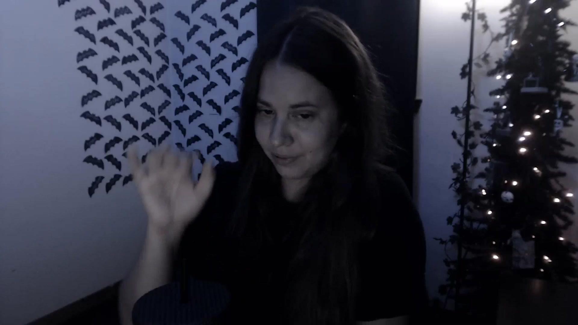 Gallery image thumbnail from LadyMarceline's myfreecams stream on, 11/18/2023, 07:31 image 13 of 20