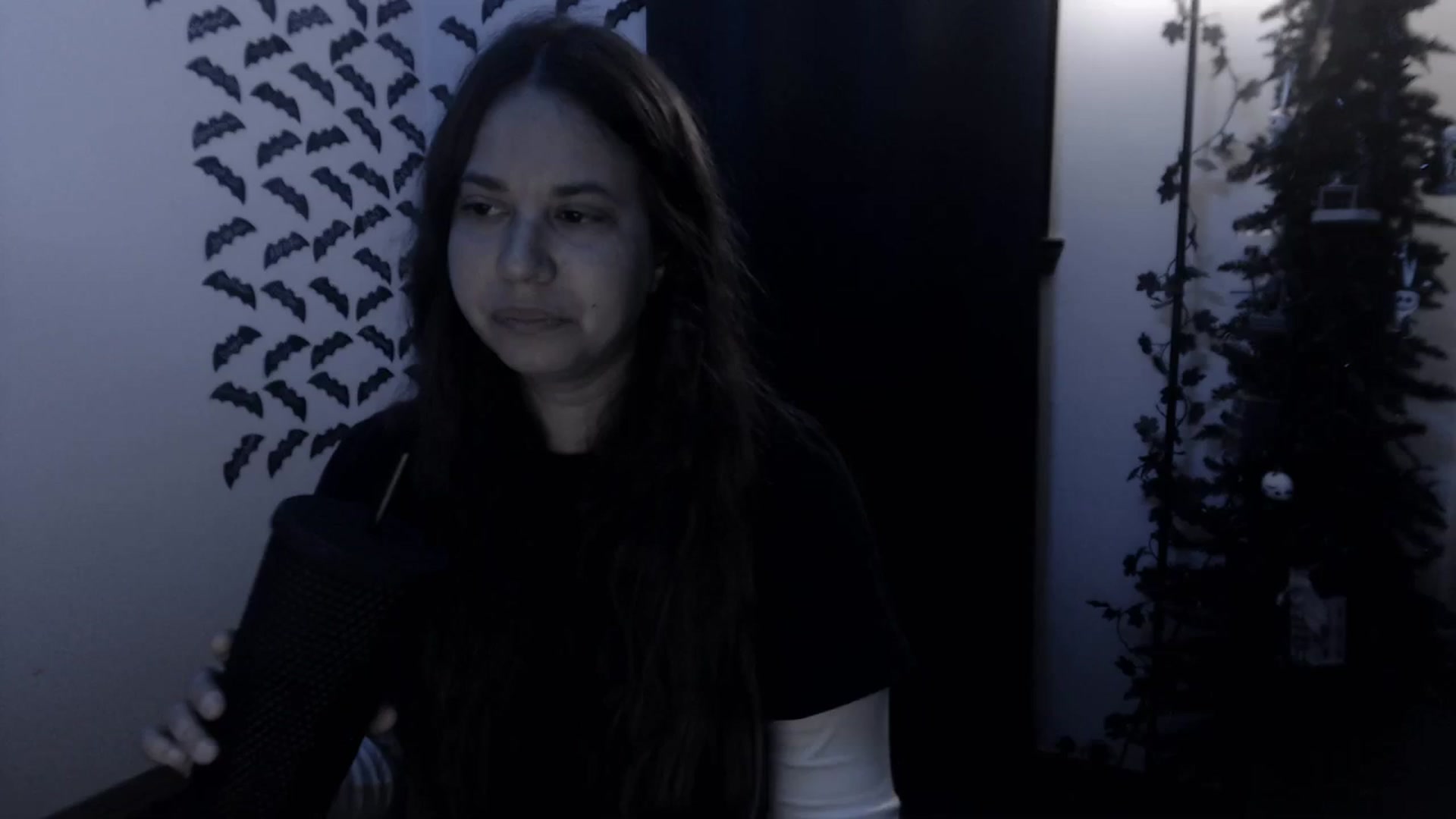 Gallery image thumbnail from LadyMarceline's myfreecams stream on, 11/19/2023, 08:01 image 1 of 20