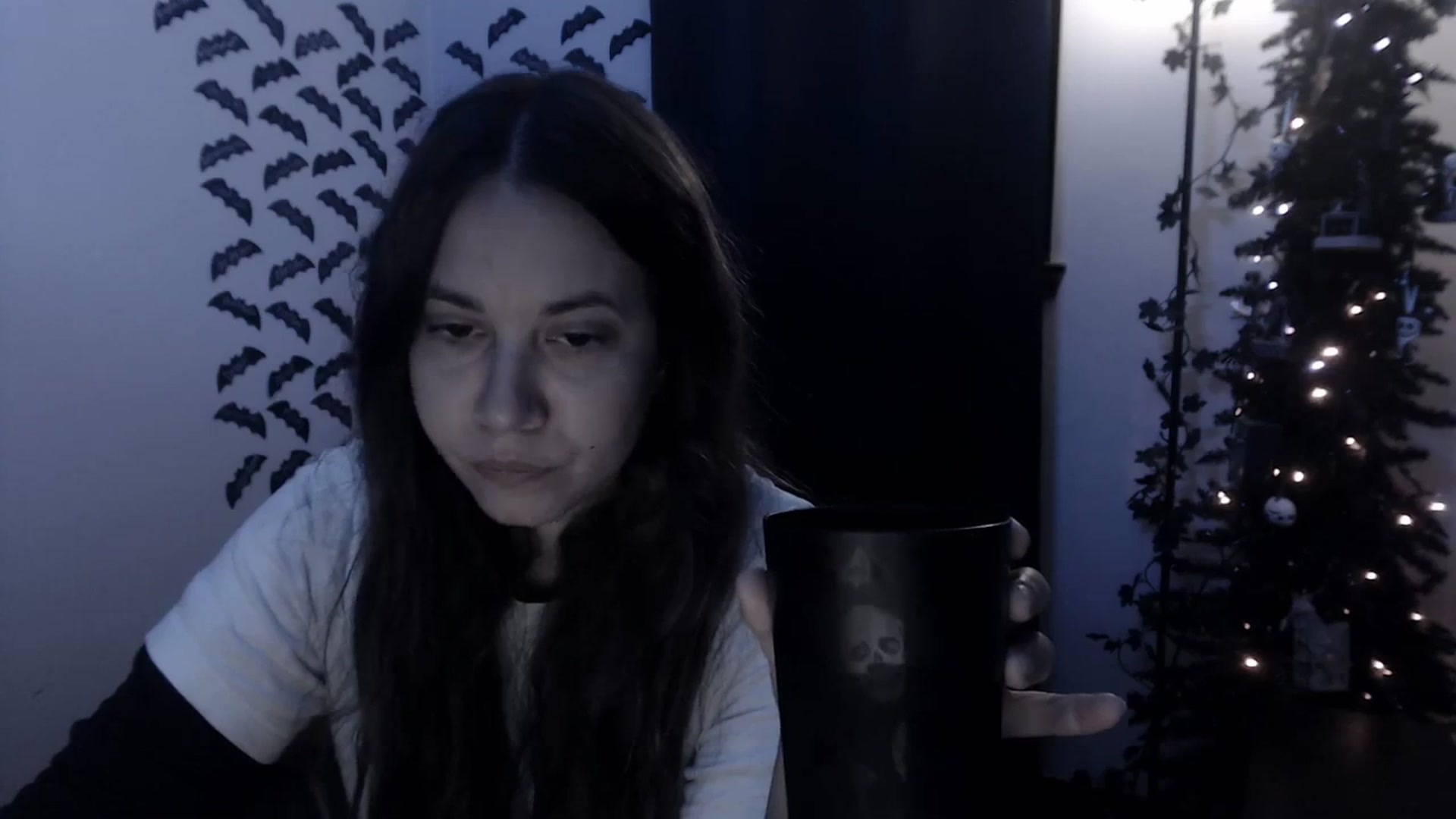 Gallery image thumbnail from LadyMarceline's myfreecams stream on, 11/26/2023, 07:17 image 11 of 20