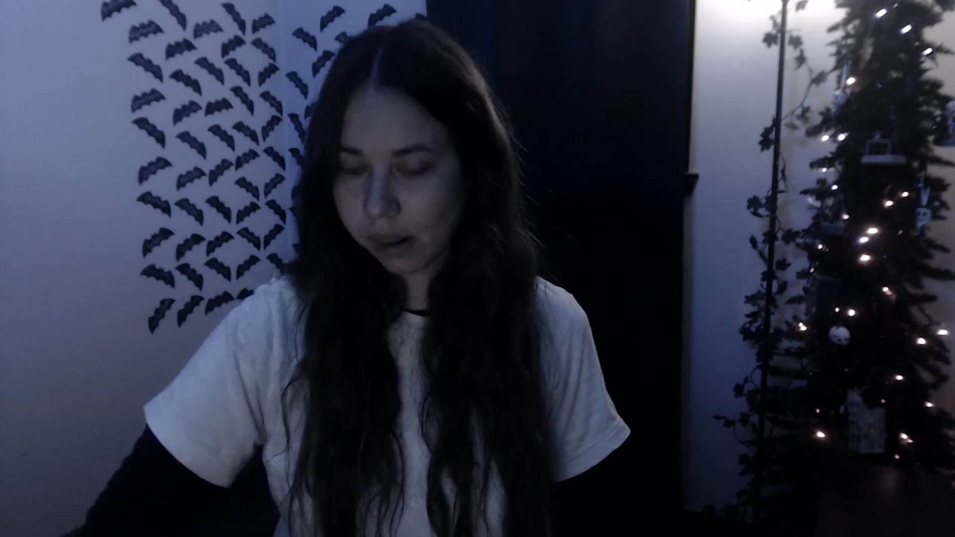 Gallery image thumbnail from LadyMarceline's myfreecams stream on, 11/26/2023, 07:17 image 10 of 20