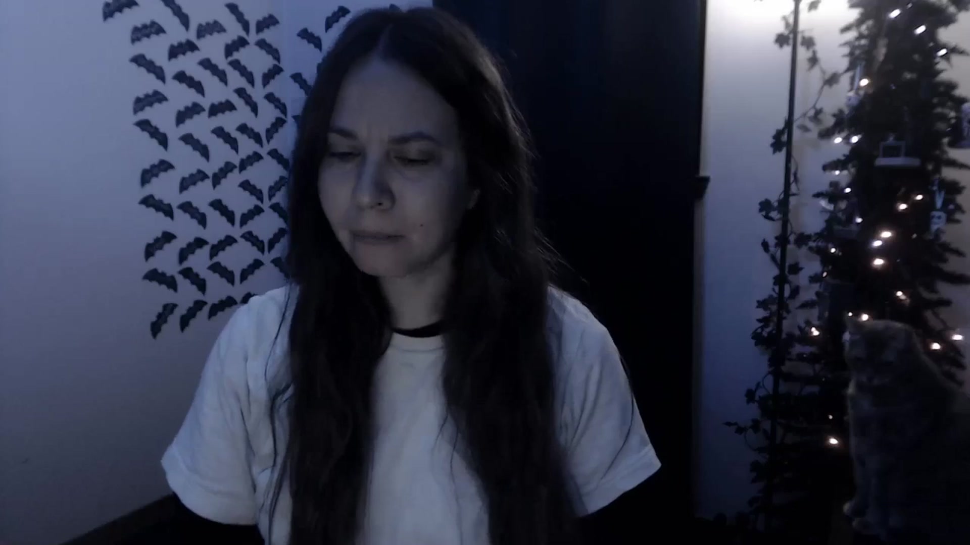 Gallery image thumbnail from LadyMarceline's myfreecams stream on, 11/26/2023, 07:17 image 7 of 20