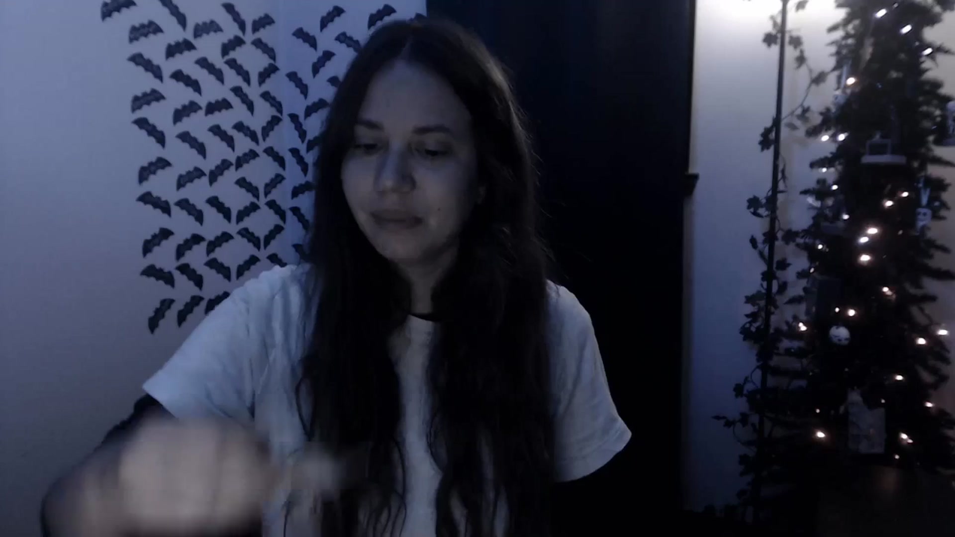 Gallery image thumbnail from LadyMarceline's myfreecams stream on, 11/26/2023, 07:17 image 9 of 20