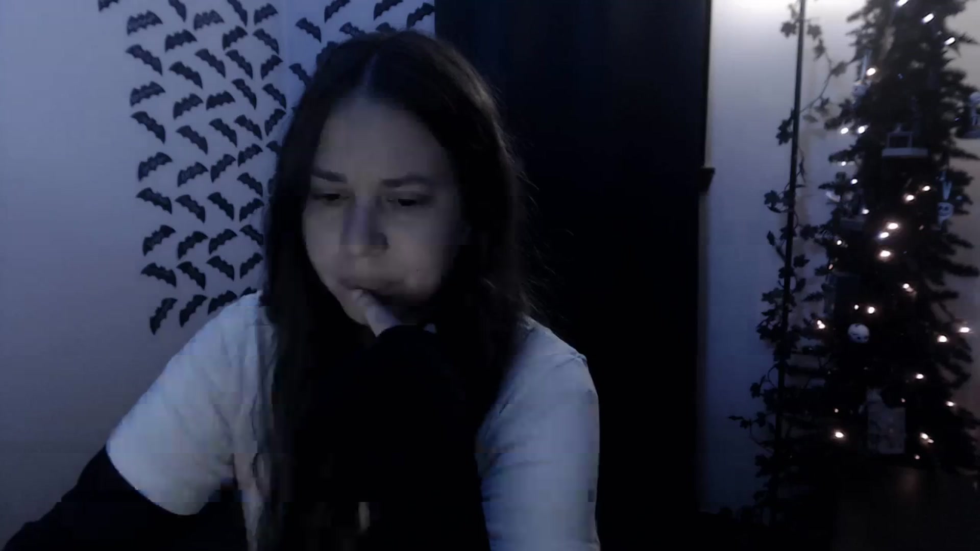 Gallery image thumbnail from LadyMarceline's myfreecams stream on, 11/26/2023, 07:17 image 16 of 20