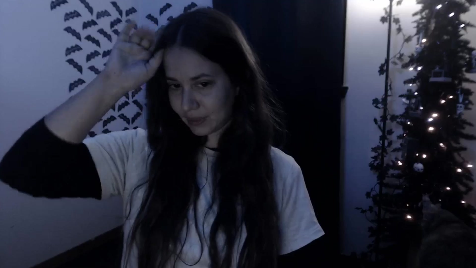 Gallery image thumbnail from LadyMarceline's myfreecams stream on, 11/26/2023, 07:17 image 3 of 20