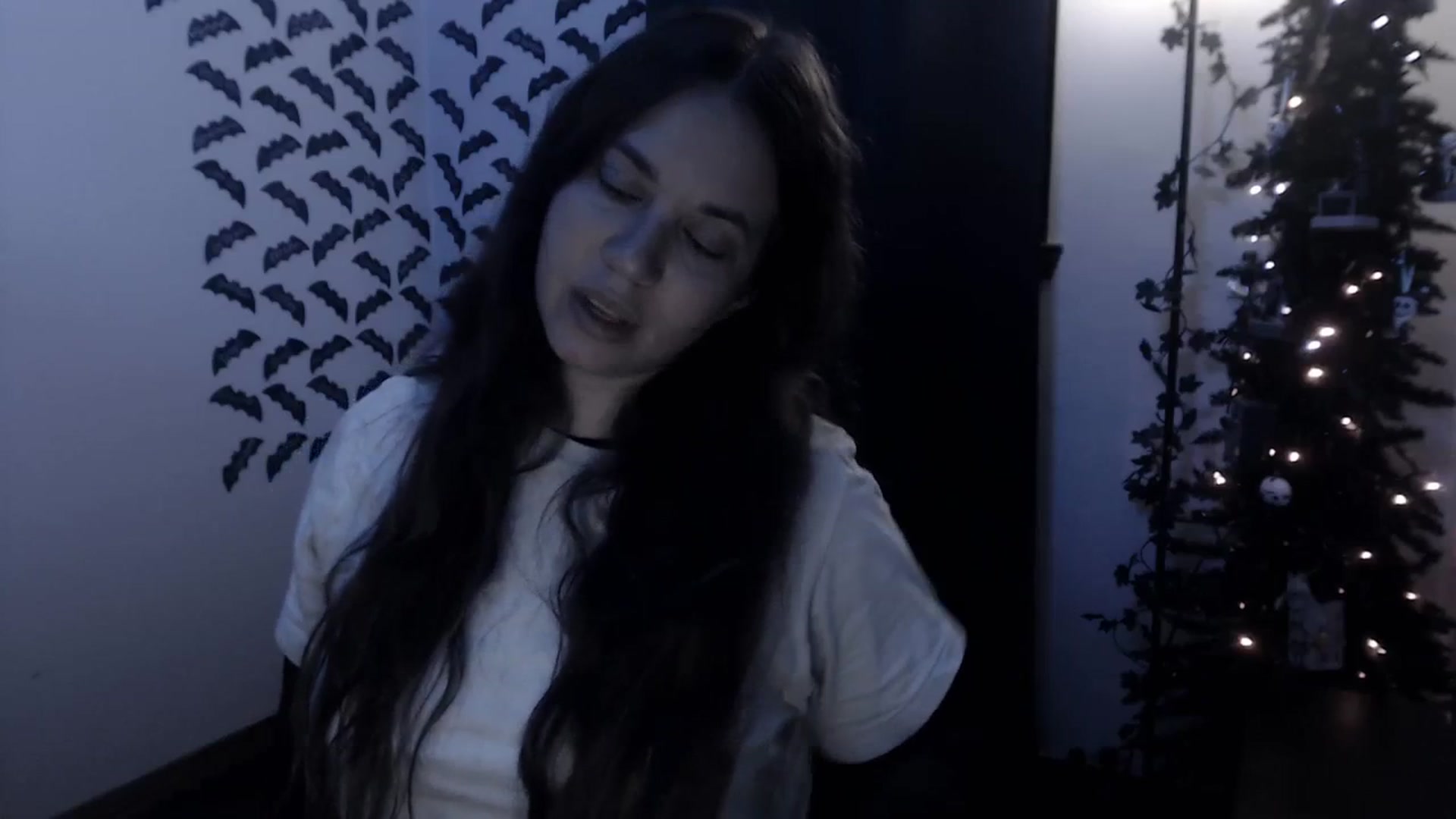 Gallery image thumbnail from LadyMarceline's myfreecams stream on, 11/26/2023, 07:17 image 20 of 20