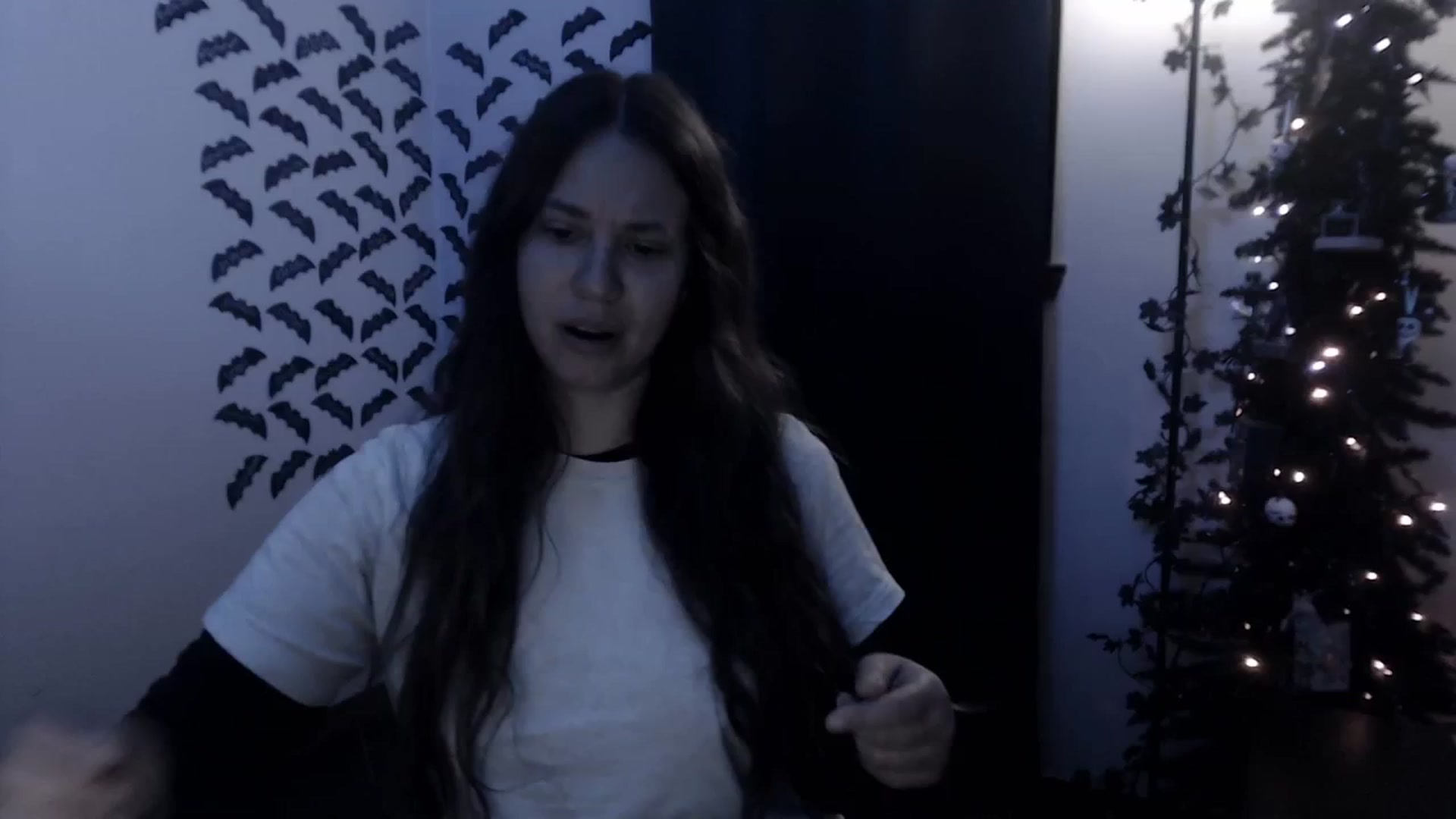 Gallery image thumbnail from LadyMarceline's myfreecams stream on, 11/26/2023, 07:17 image 8 of 20