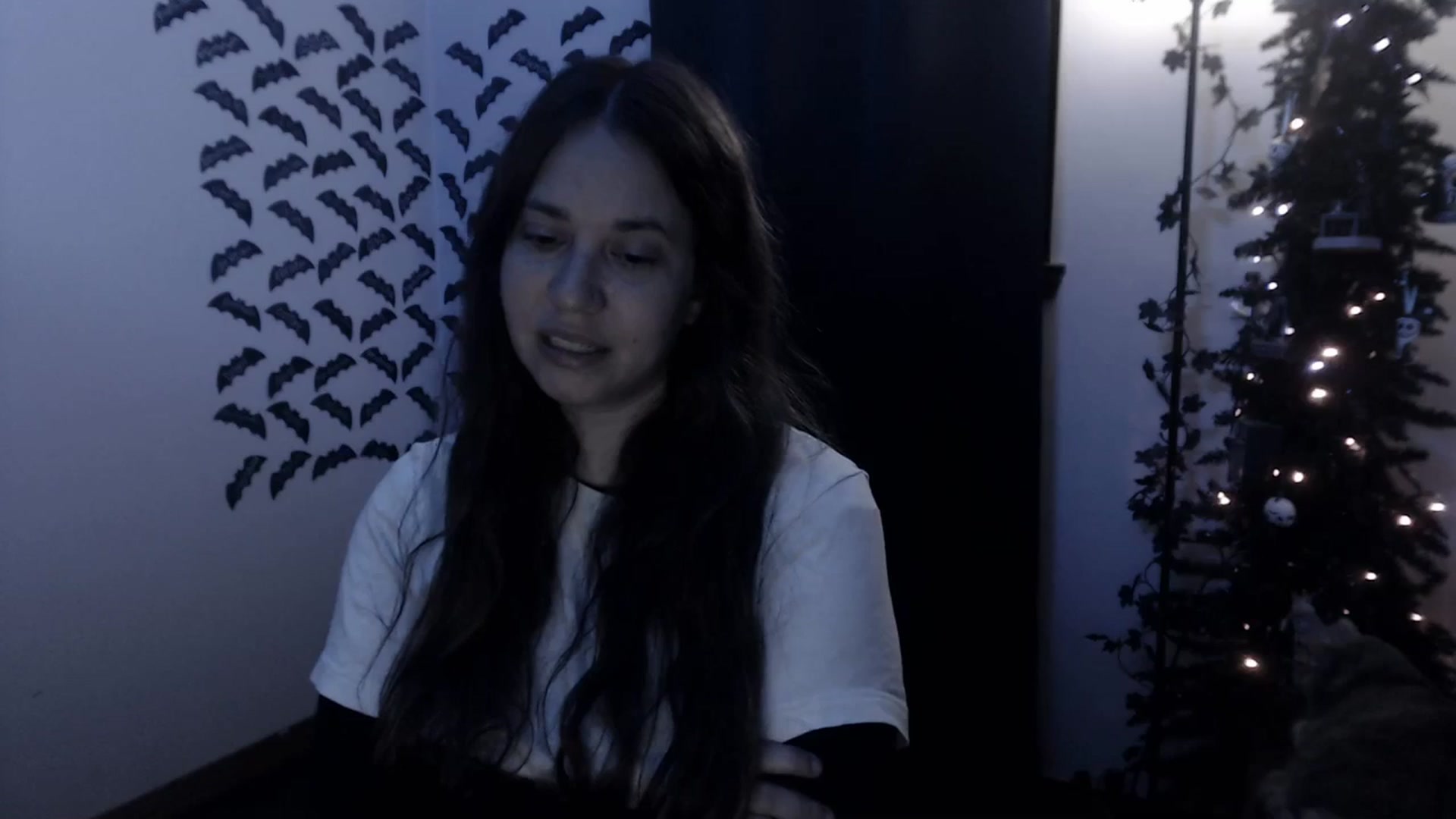 Gallery image thumbnail from LadyMarceline's myfreecams stream on, 11/26/2023, 07:17 image 4 of 20