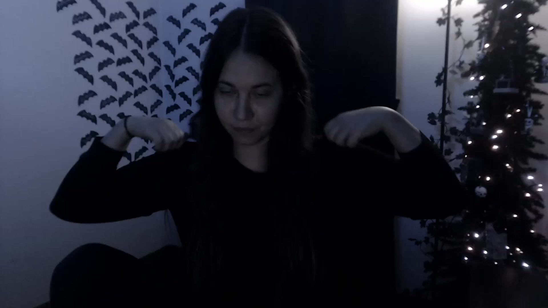 Gallery image thumbnail from LadyMarceline's myfreecams stream on, 11/30/2023, 06:39 image 9 of 20