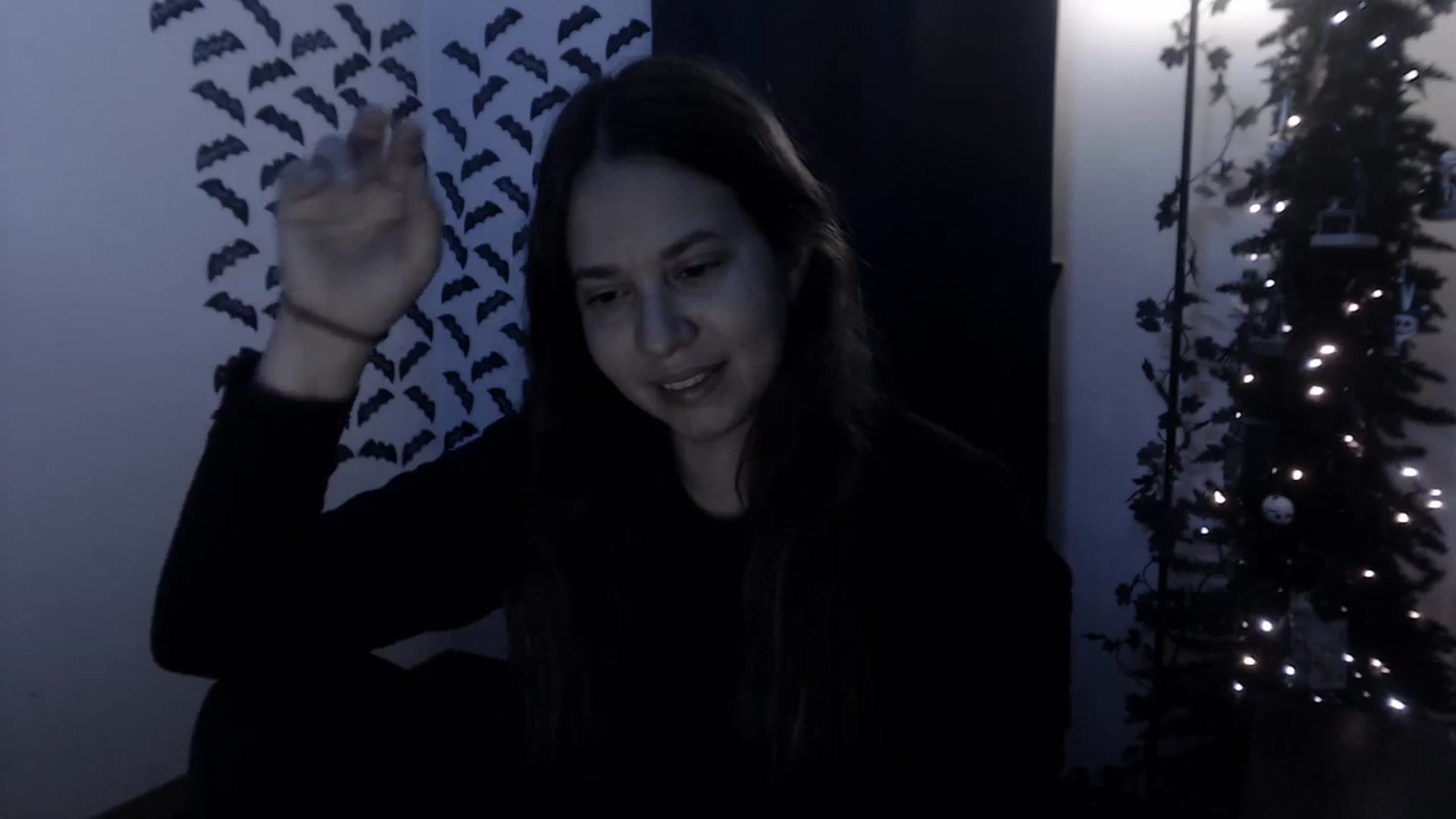 Gallery image thumbnail from LadyMarceline's myfreecams stream on, 11/30/2023, 06:39 image 10 of 20