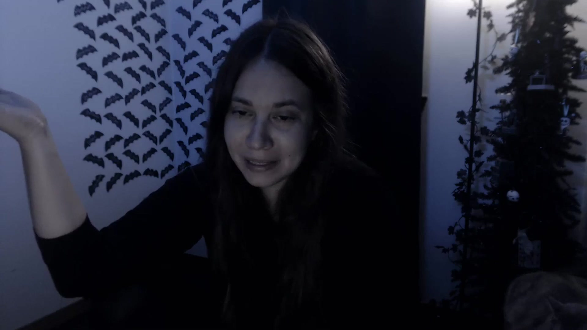 Gallery image thumbnail from LadyMarceline's myfreecams stream on, 12/02/2023, 07:04 image 16 of 20