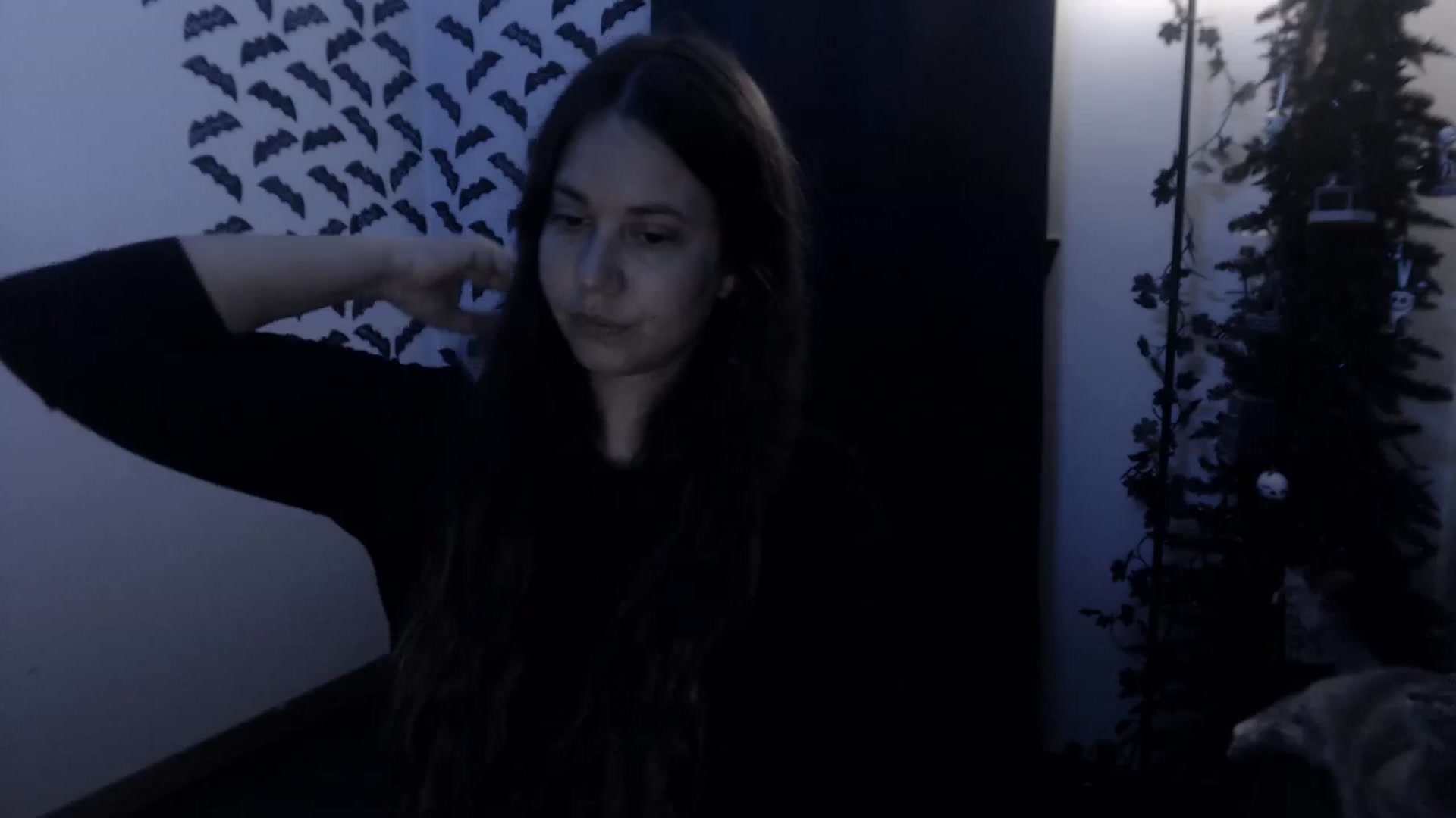 Gallery image thumbnail from LadyMarceline's myfreecams stream on, 12/02/2023, 07:04 image 12 of 20