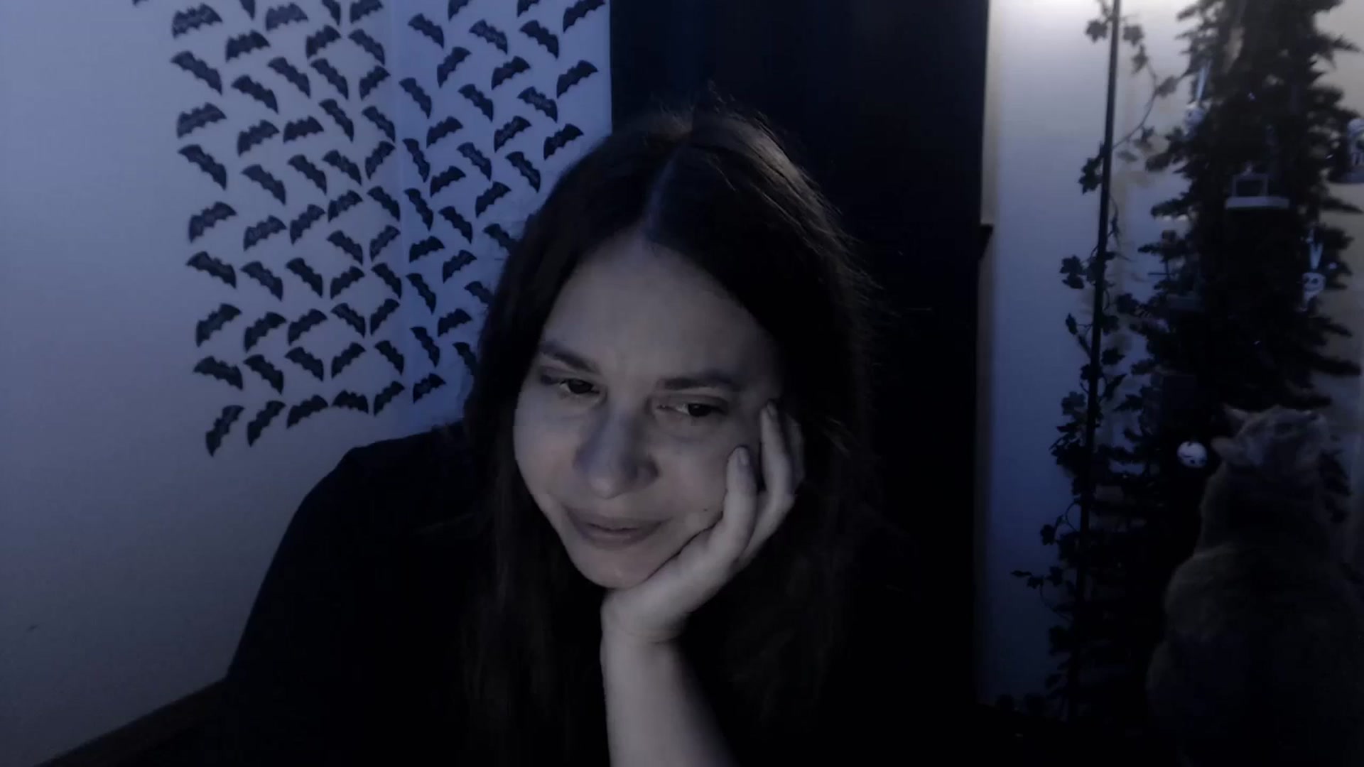 Gallery image thumbnail from LadyMarceline's myfreecams stream on, 12/02/2023, 07:04 image 11 of 20