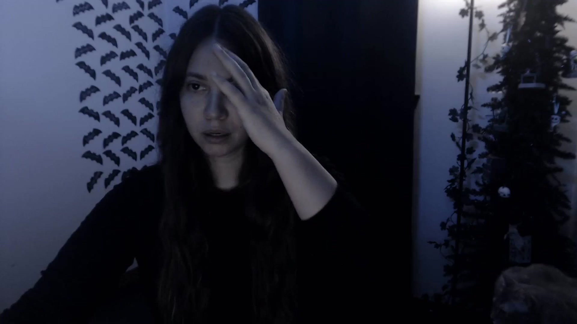 Gallery image thumbnail from LadyMarceline's myfreecams stream on, 12/02/2023, 07:04 image 10 of 20