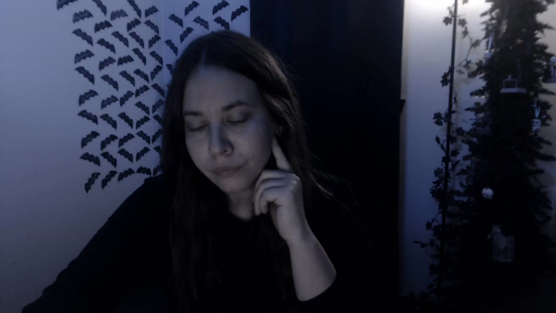 Gallery image thumbnail from LadyMarceline's myfreecams stream on, 12/02/2023, 07:04 image 1 of 20