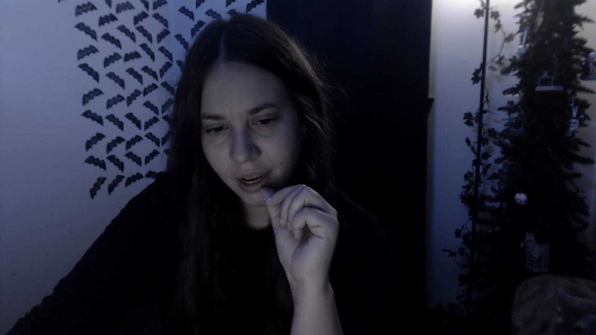 Gallery image thumbnail from LadyMarceline's myfreecams stream on, 12/02/2023, 07:04 image 13 of 20