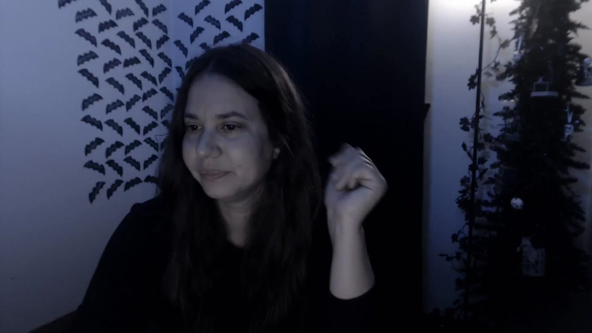 Gallery image thumbnail from LadyMarceline's myfreecams stream on, 12/02/2023, 08:30 image 12 of 20
