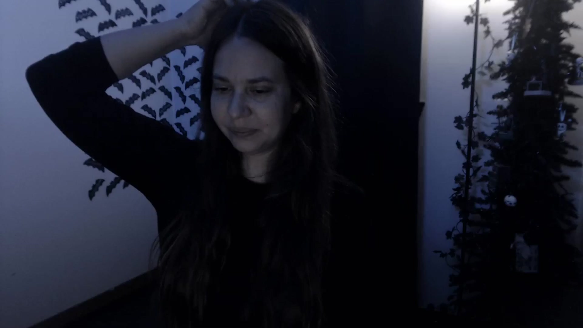 Gallery image thumbnail from LadyMarceline's myfreecams stream on, 12/02/2023, 08:30 image 2 of 20